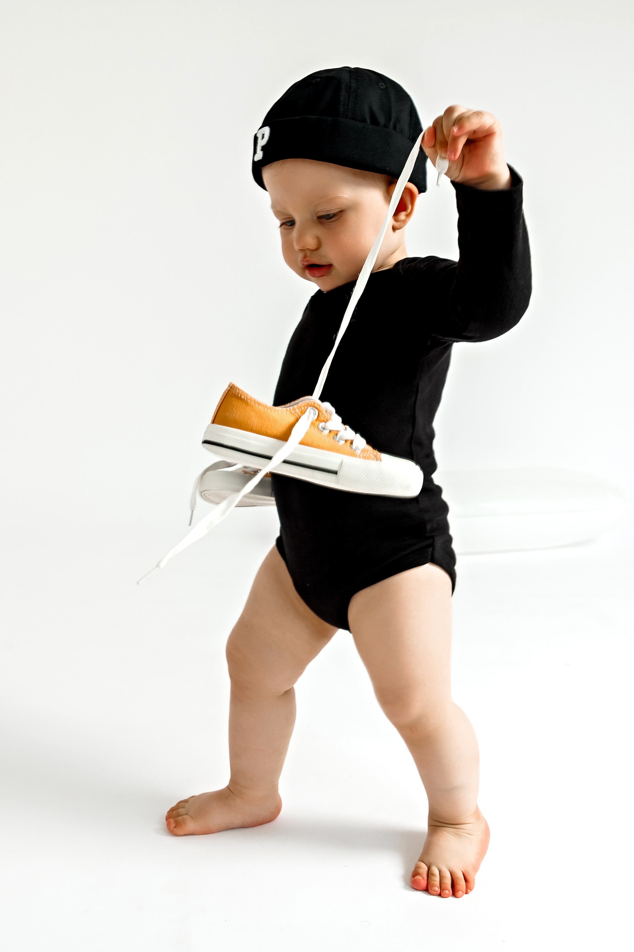 Честита Първа Свещичка. Фотограф Ирина Йотова