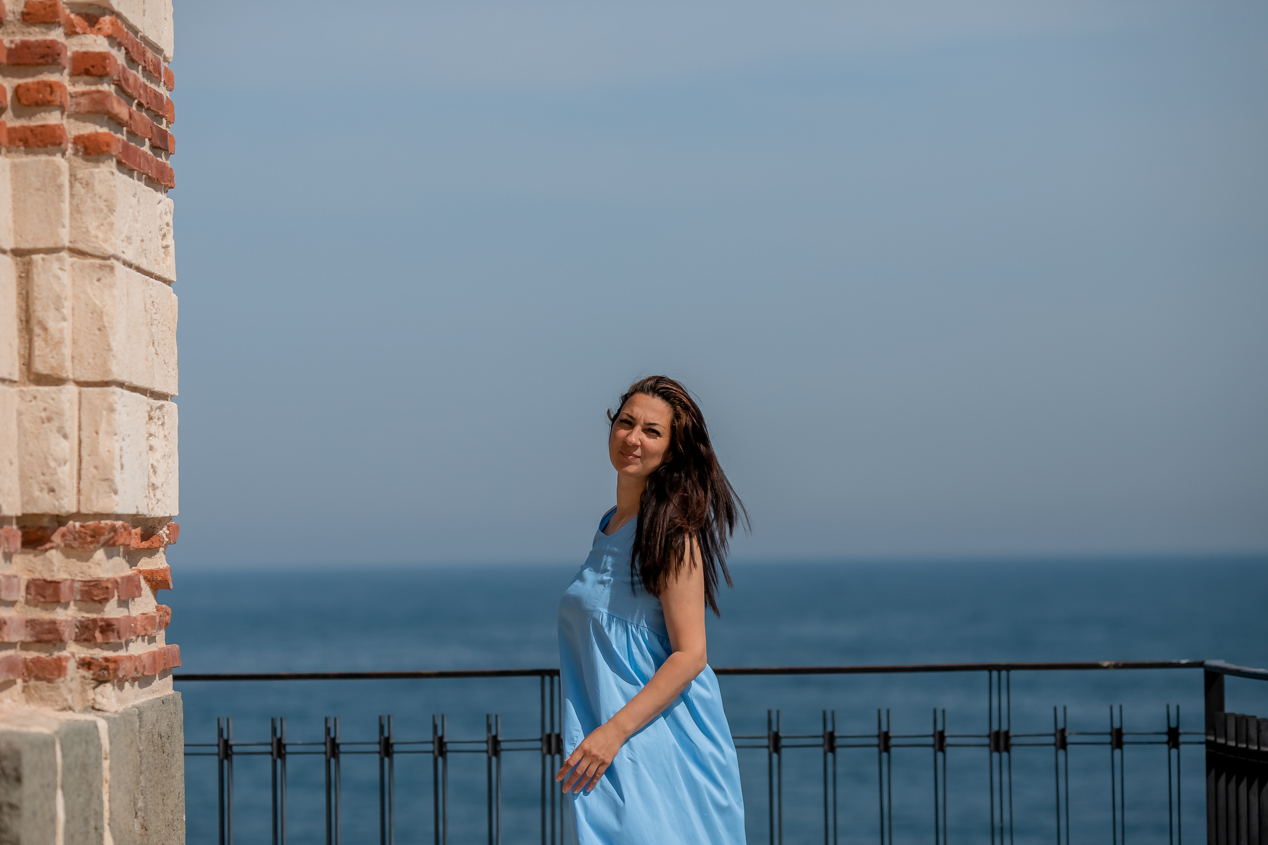 Индивидуална фотосесия. Фотограф Ирина Йотова