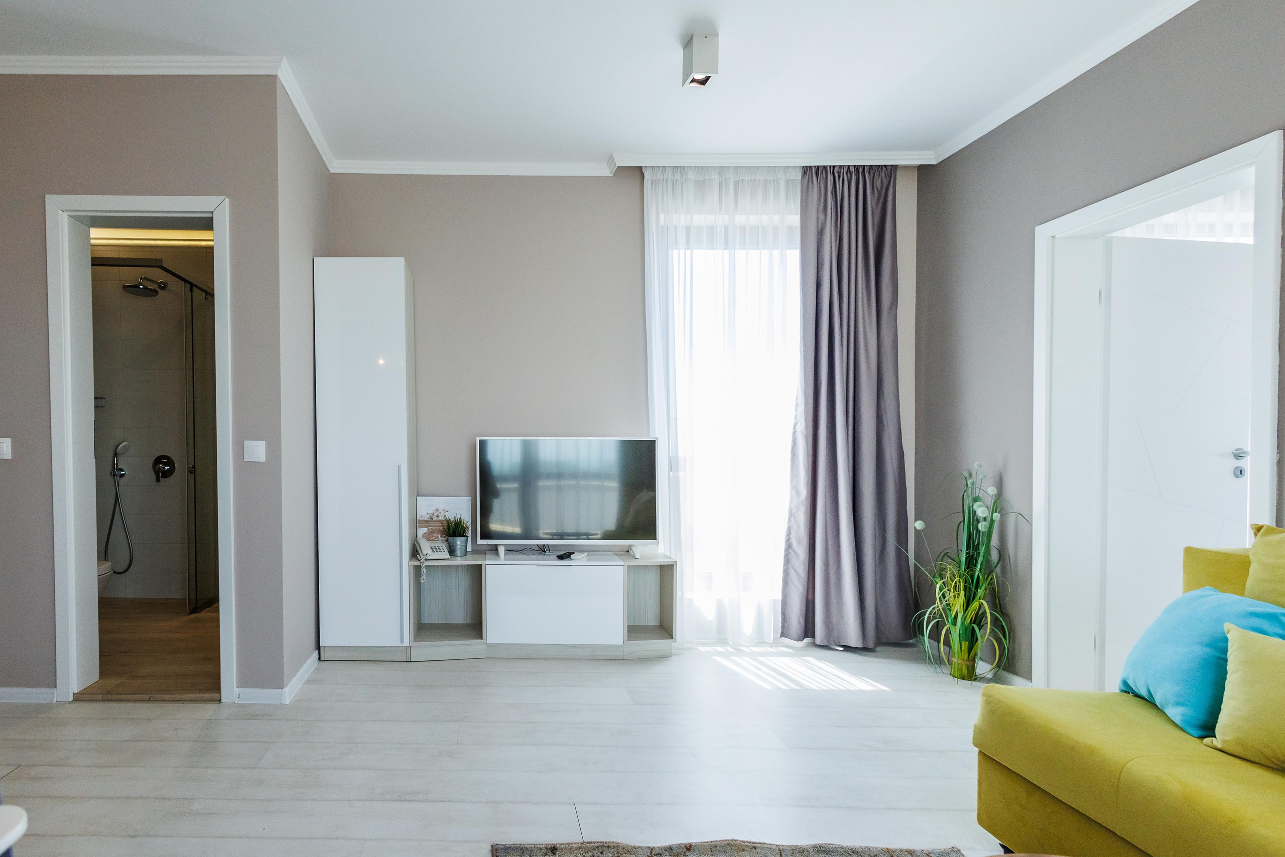 St. Panteleimon Beach Hotel. Фотограф Ирина Йотова