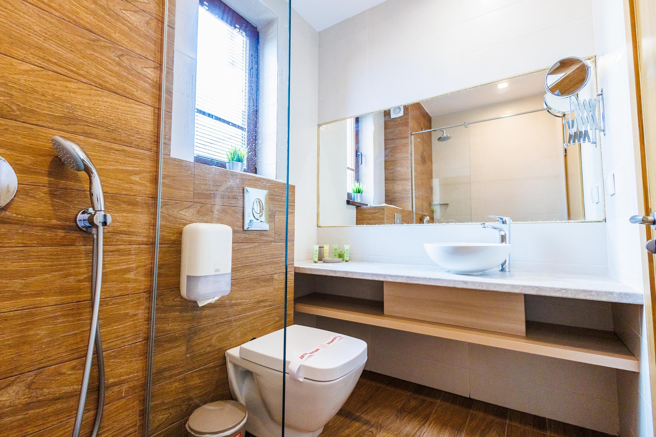 St. Panteleimon Beach Hotel. Фотограф Ирина Йотова