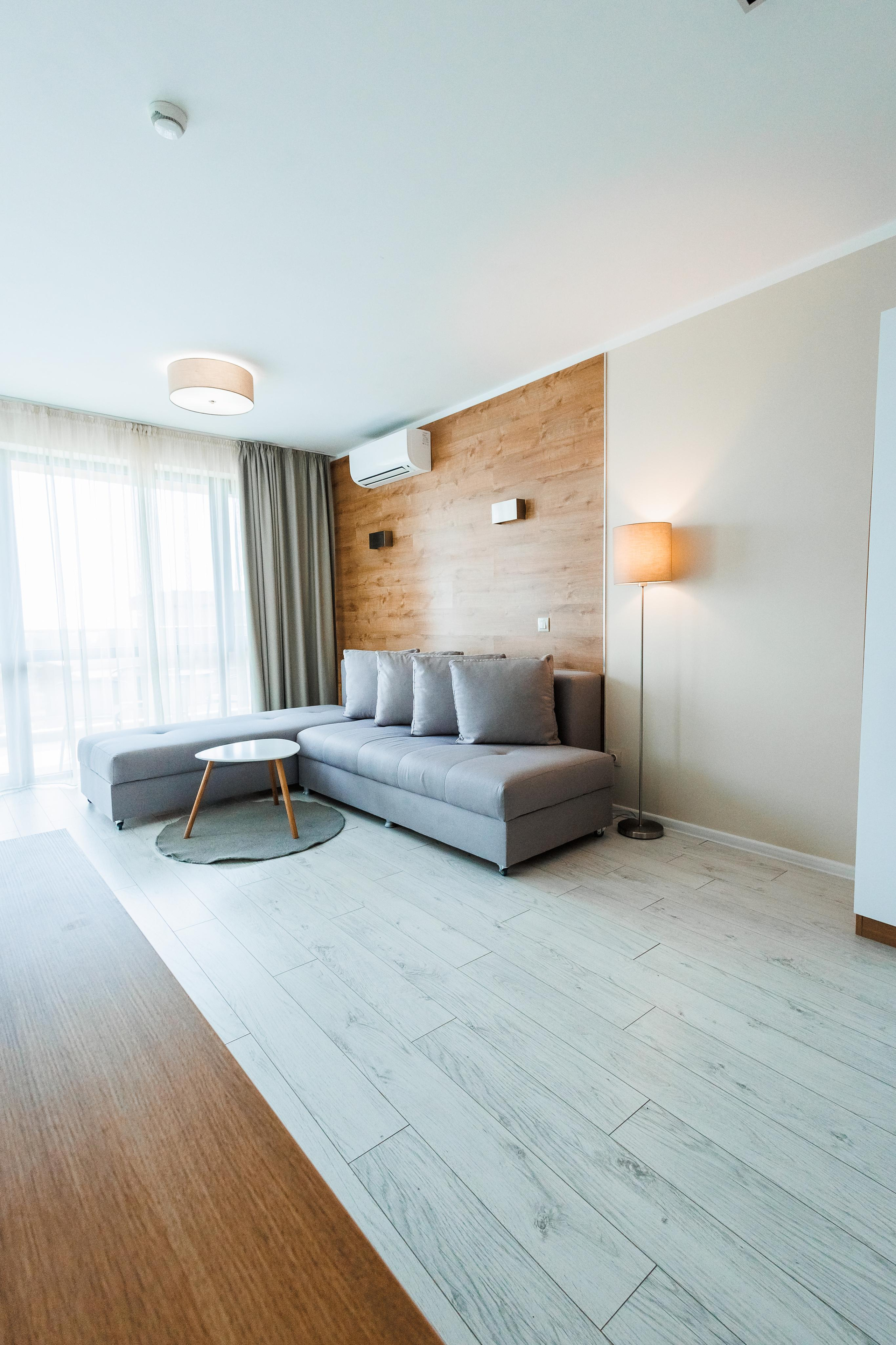 St. Panteleimon Beach Hotel. Фотограф Ирина Йотова