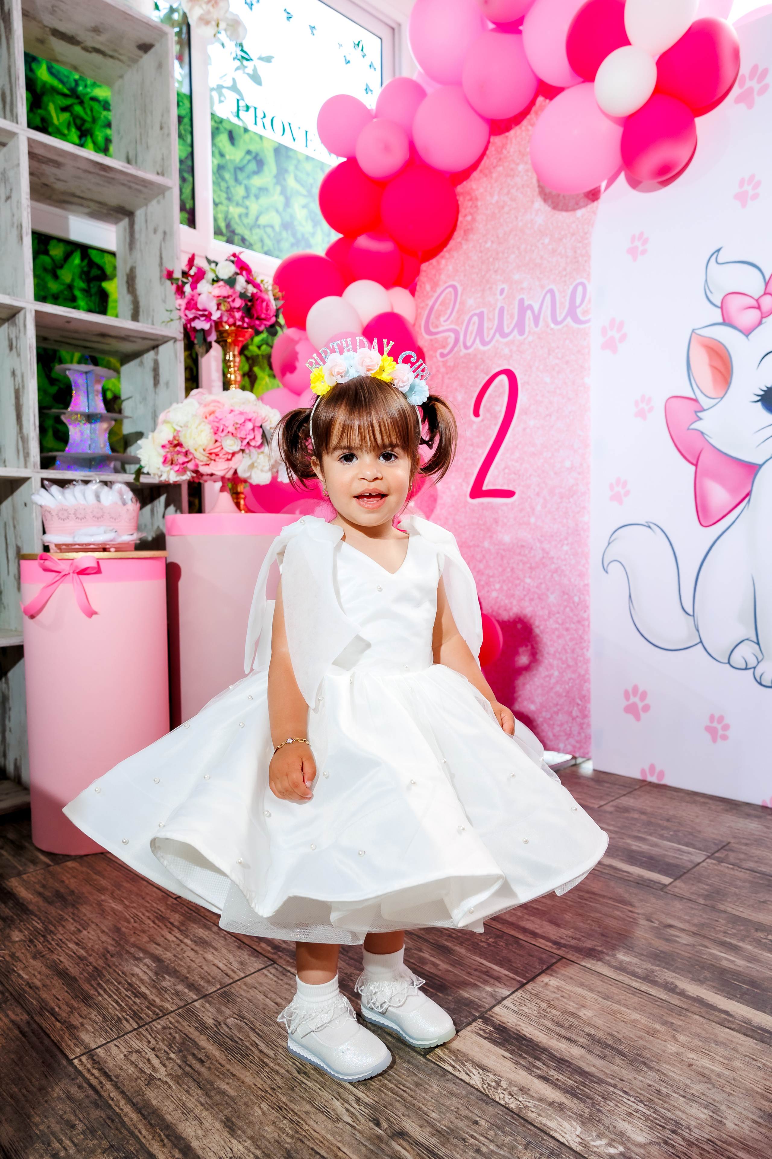 Честит Рожден Ден!. Фотограф Ирина Йотова