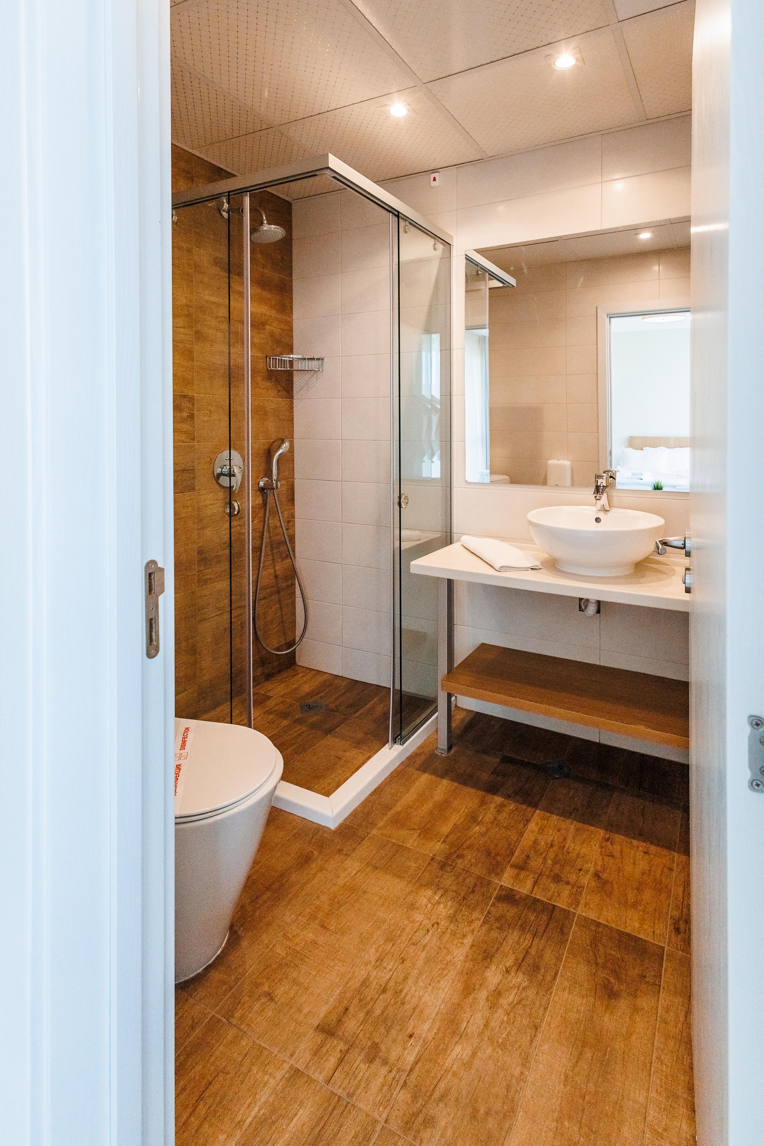 St. Panteleimon Beach Hotel. Фотограф Ирина Йотова