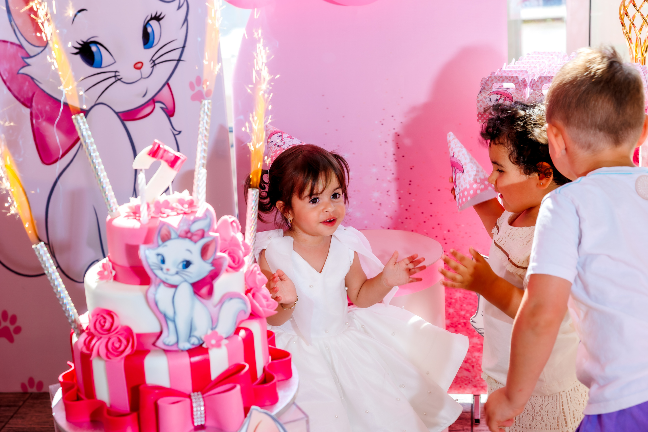 Честит Рожден Ден!. Фотограф Ирина Йотова