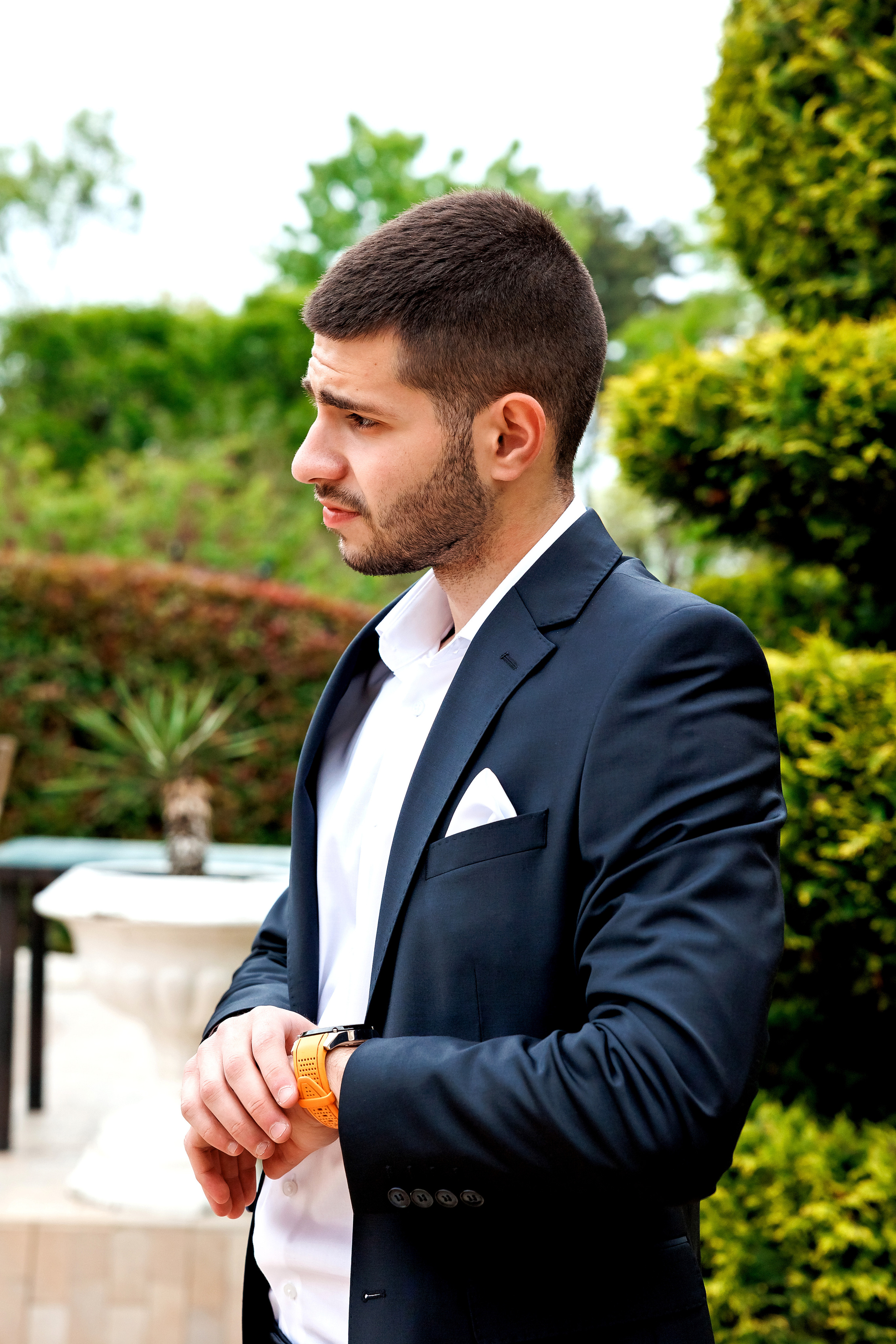 Абитуриентски Бал 2023. Фотограф Ирина Йотова