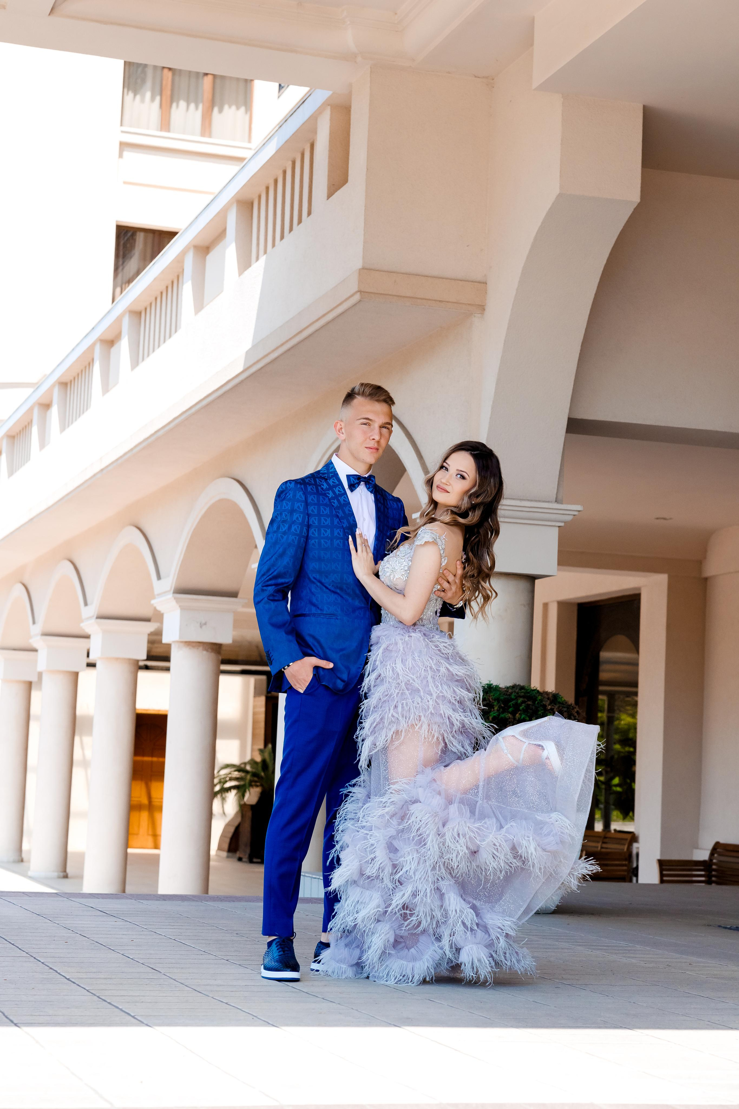 Абитуриентски Бал 2023. Фотограф Ирина Йотова