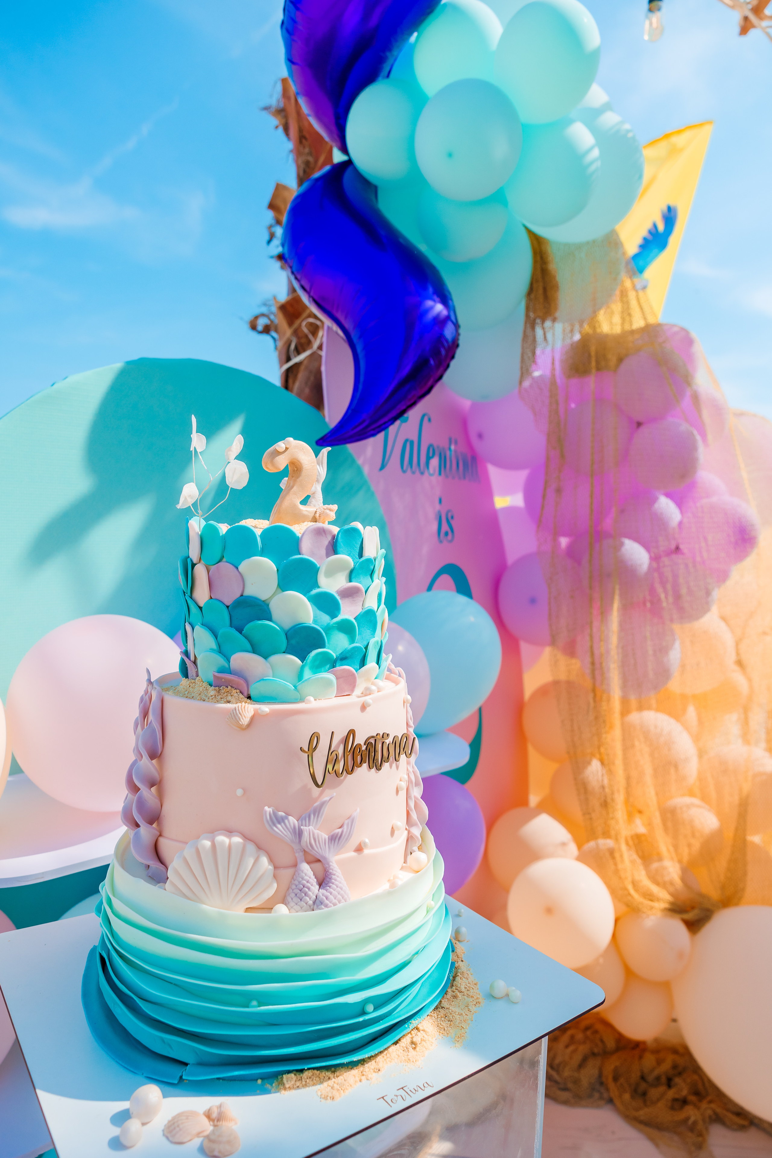 Честит Рожден Ден!. Фотограф Ирина Йотова