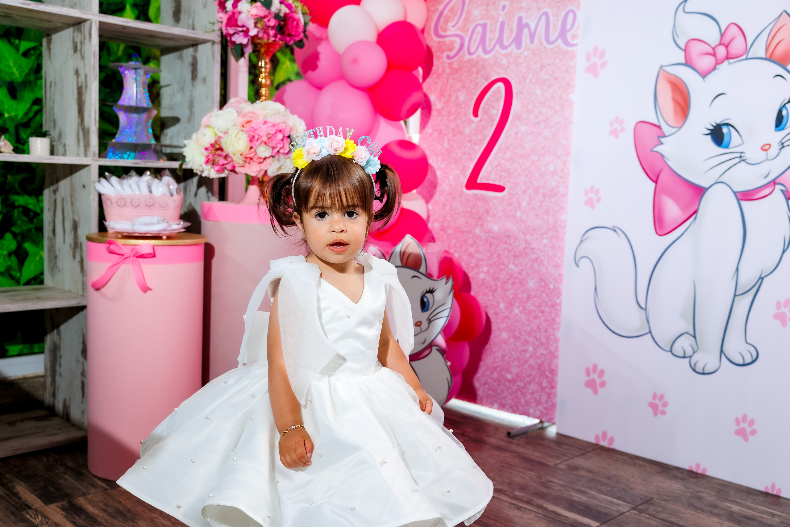 Честит Рожден Ден!. Фотограф Ирина Йотова