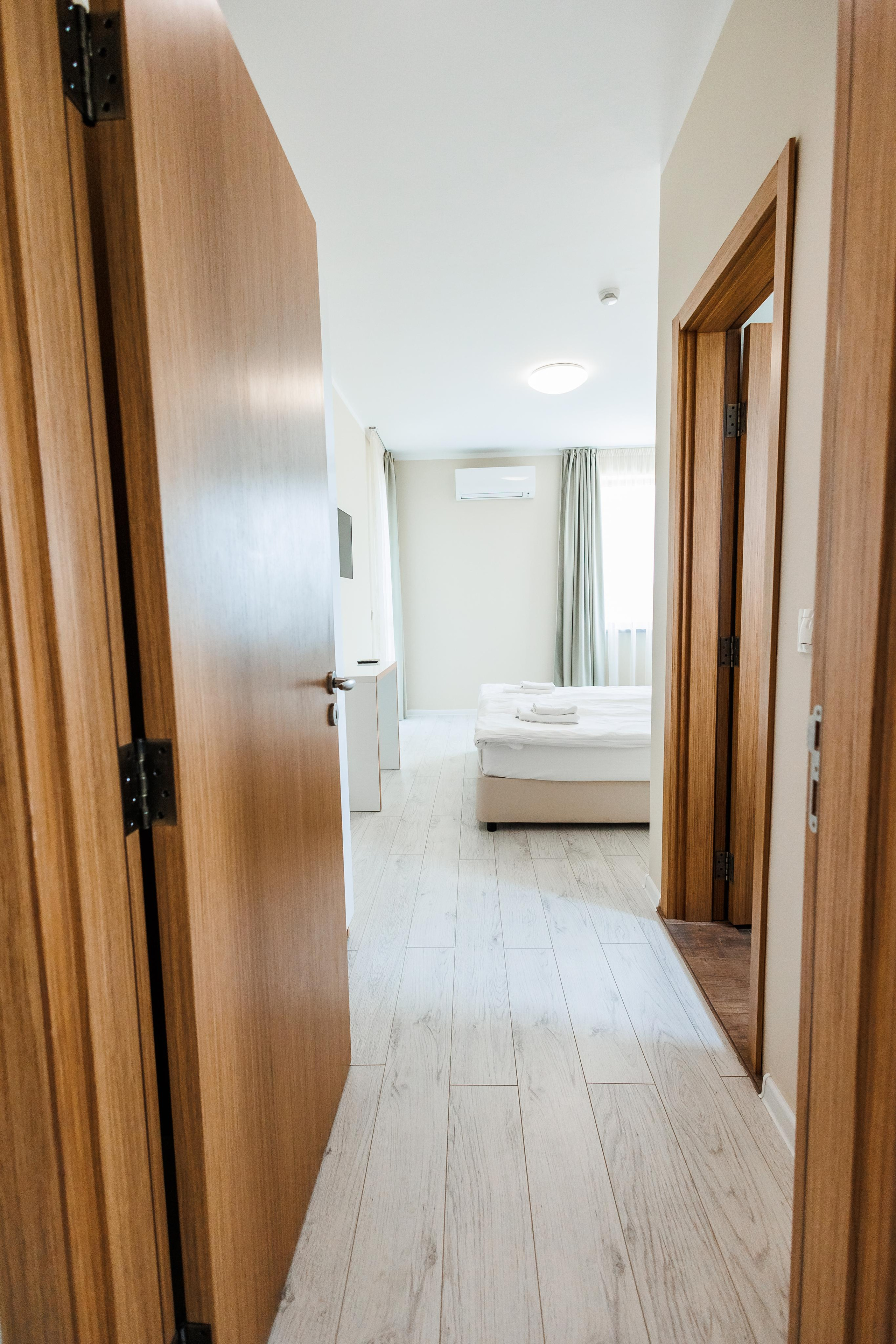 St. Panteleimon Beach Hotel. Фотограф Ирина Йотова