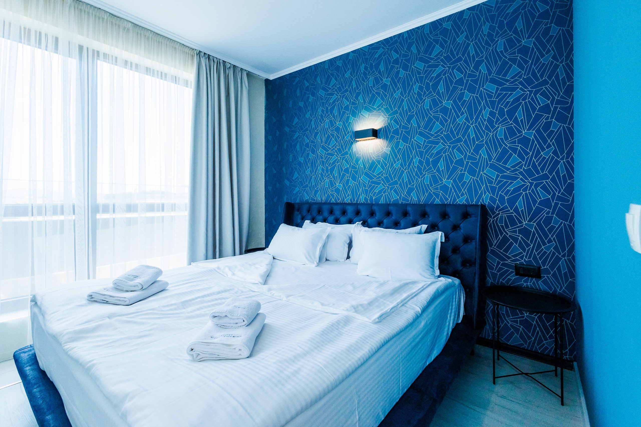 St. Panteleimon Beach Hotel. Фотограф Ирина Йотова