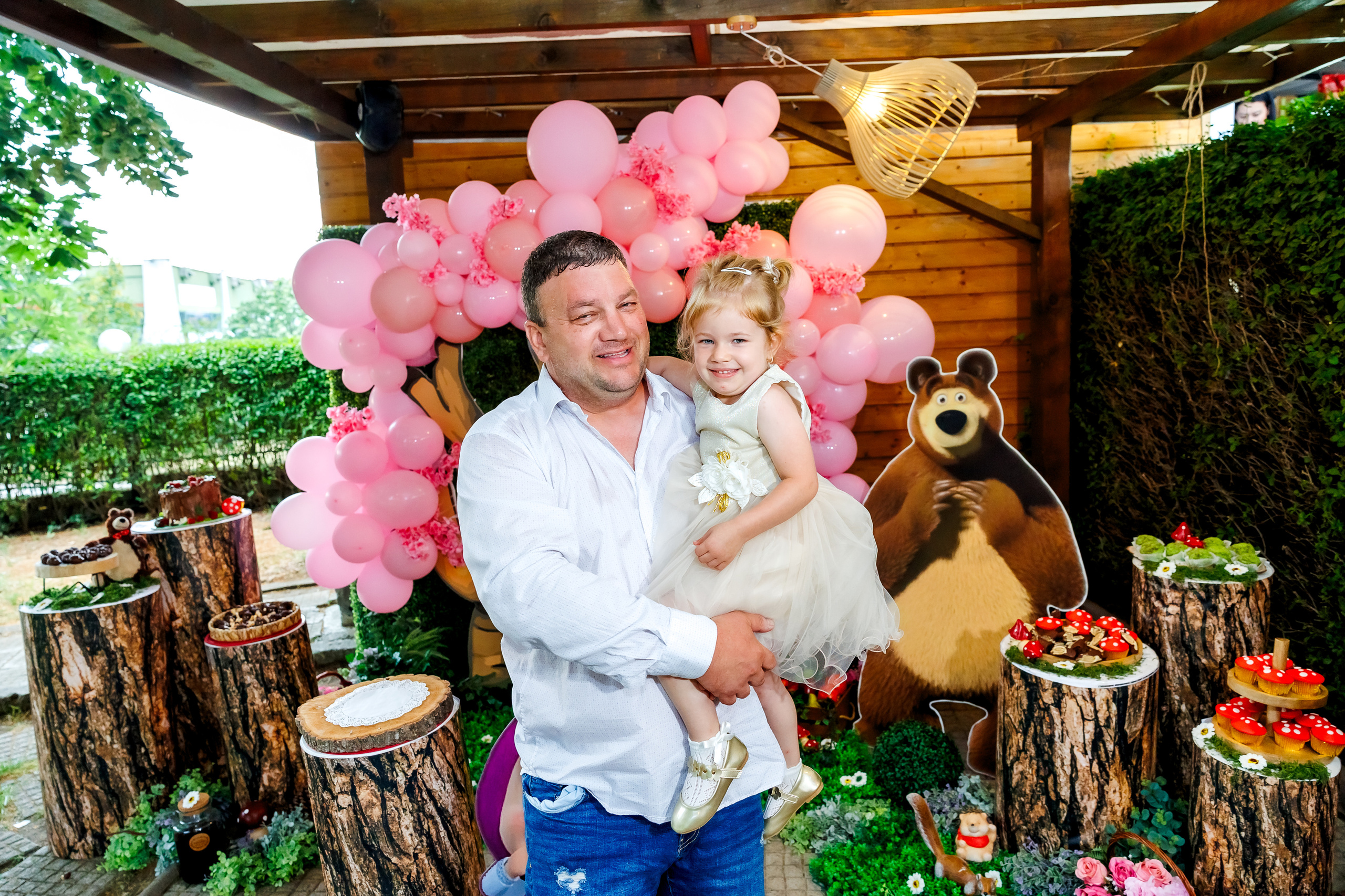 Честит Рожден Ден!. Фотограф Ирина Йотова