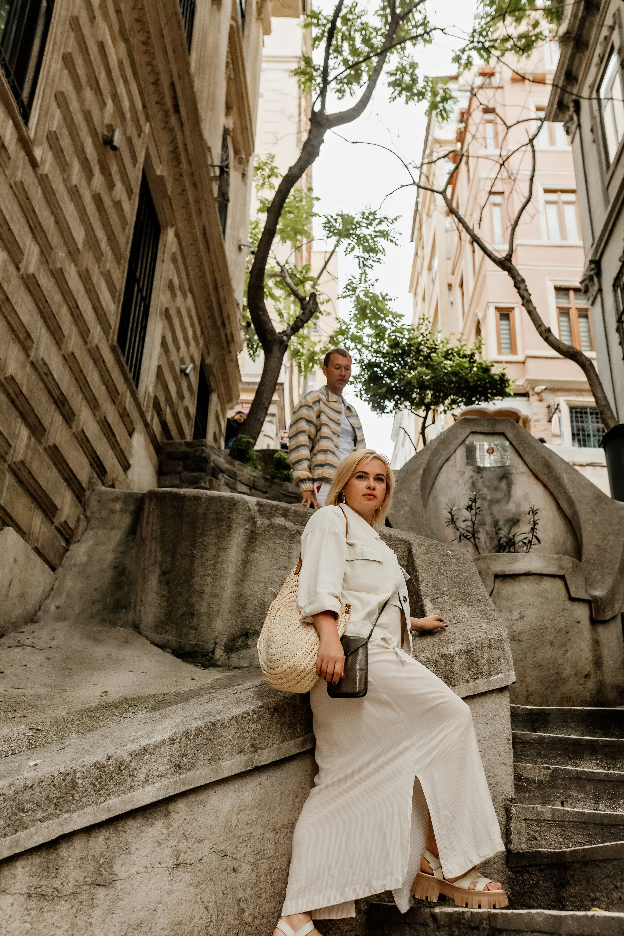 Истамбул. Фотограф Ирина Йотова