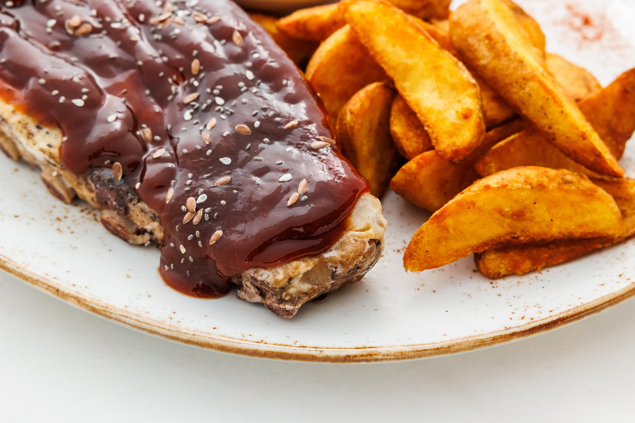 Food photo. Фотограф Ирина Йотова