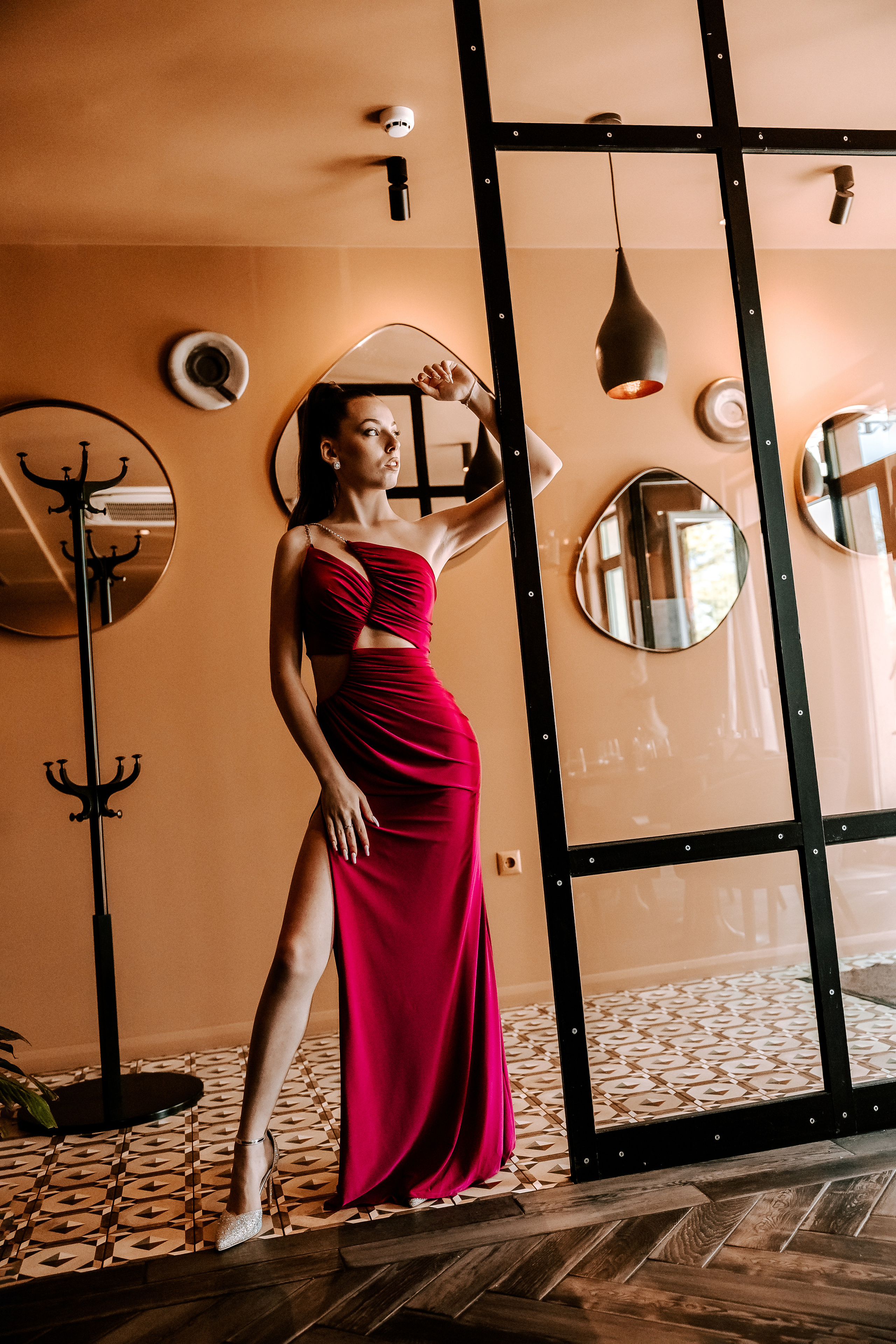 Абитуриентски Бал 2023. Фотограф Ирина Йотова