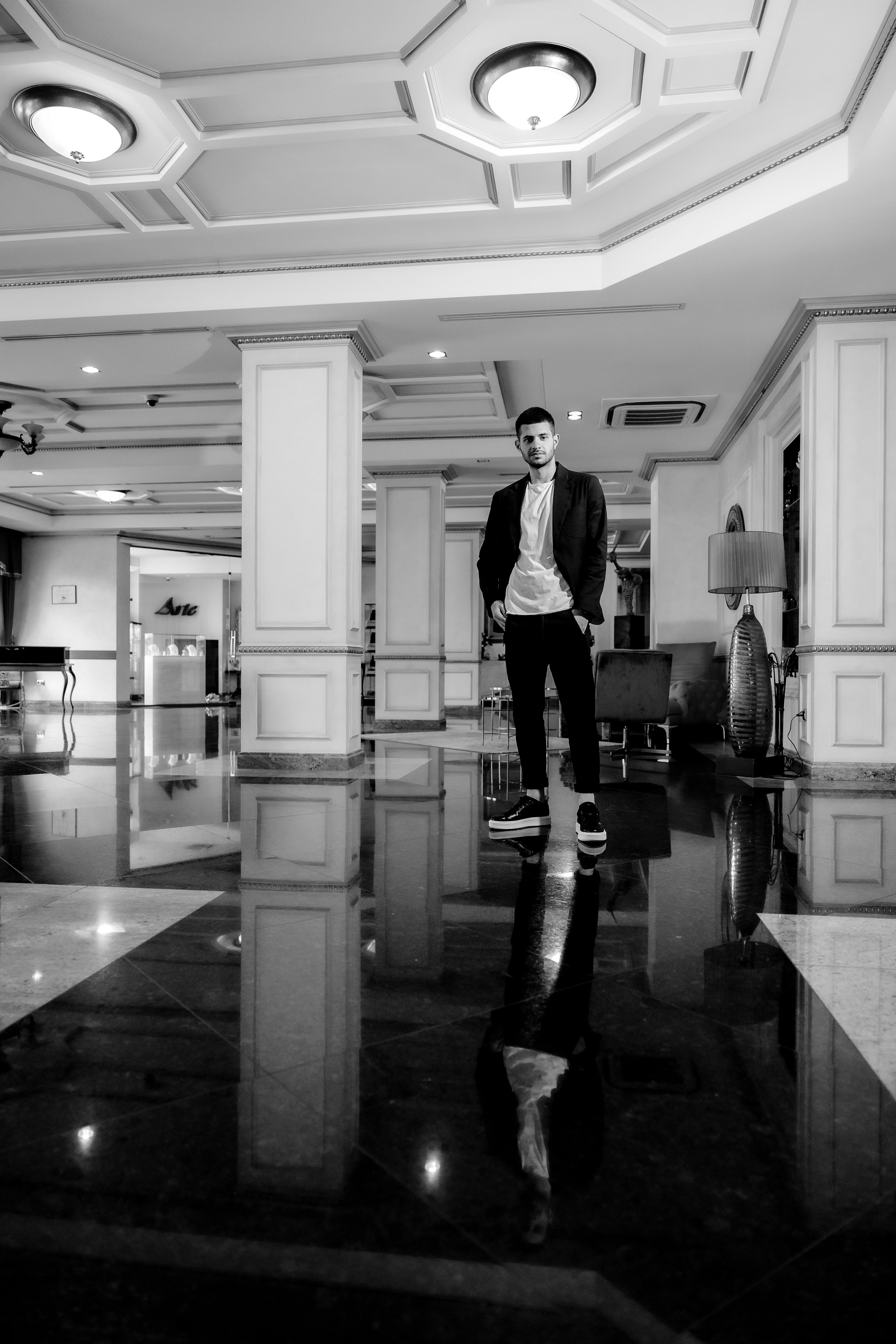 Абитуриентски Бал 2023. Фотограф Ирина Йотова