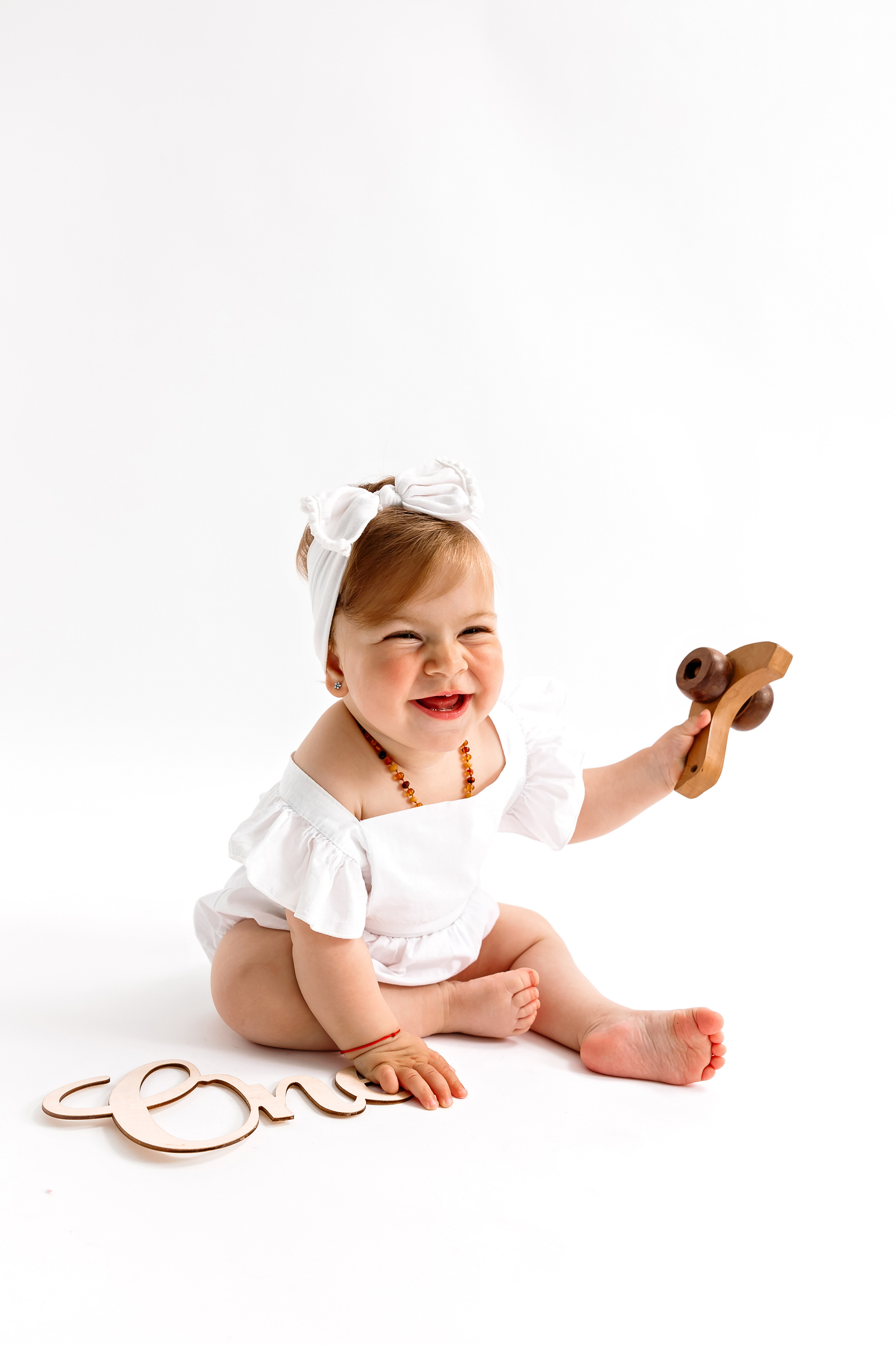 Честита Първа Свещичка. Фотограф Ирина Йотова