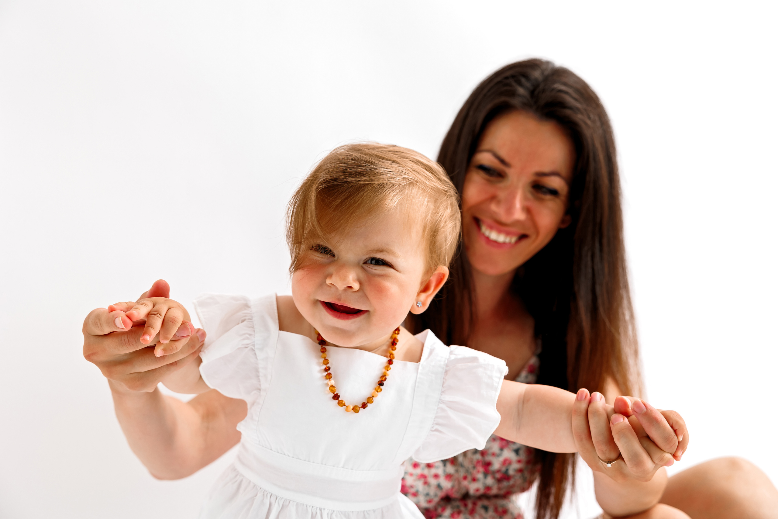 Честита Първа Свещичка. Фотограф Ирина Йотова