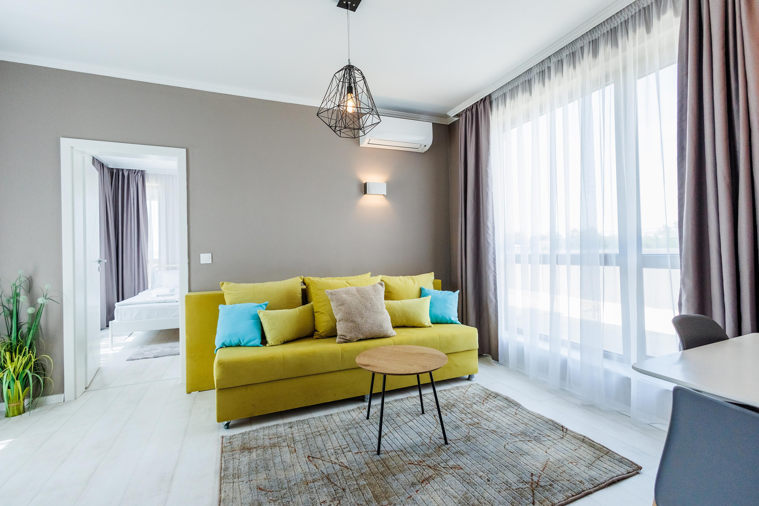 St. Panteleimon Beach Hotel. Фотограф Ирина Йотова