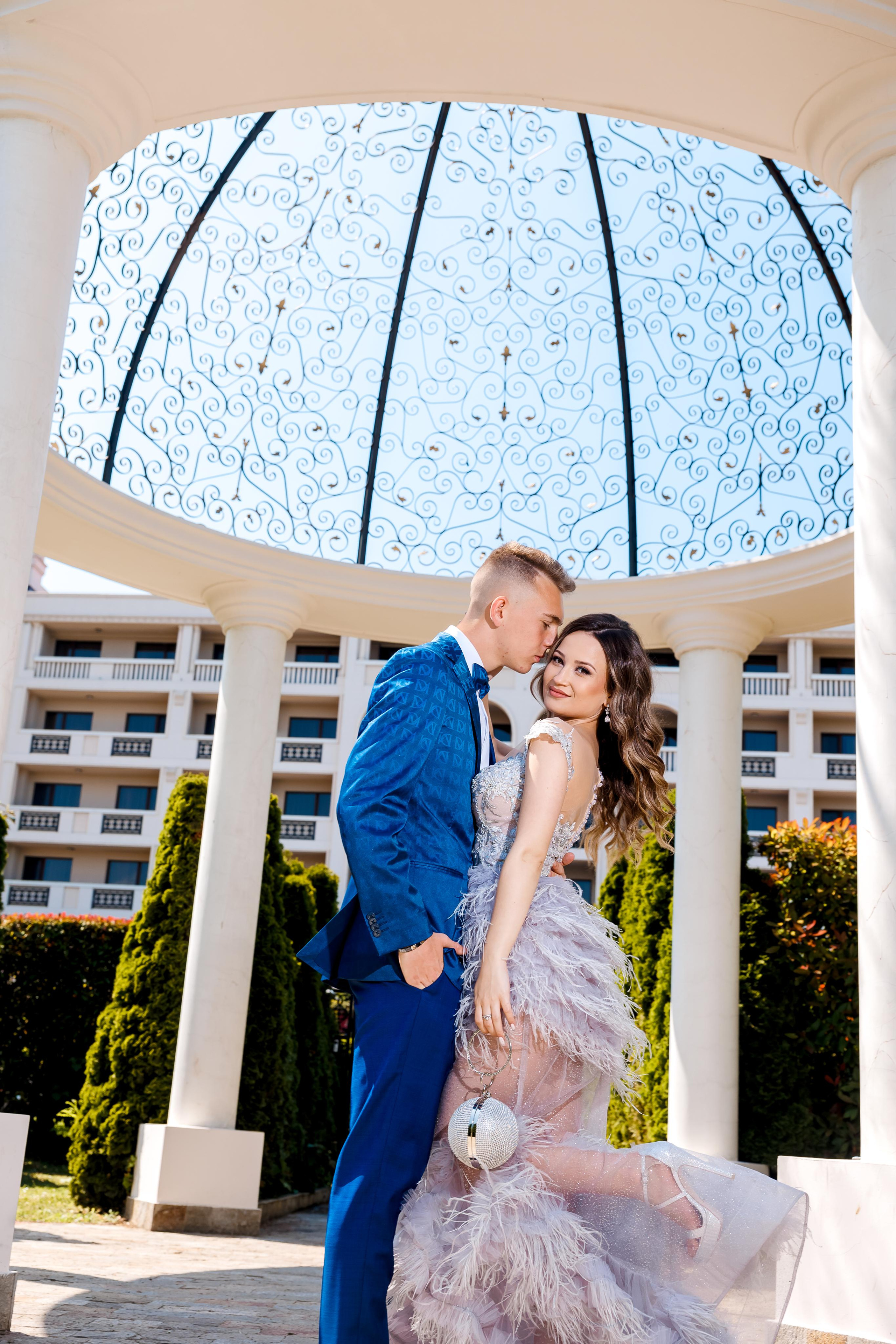 Абитуриентски Бал 2023. Фотограф Ирина Йотова