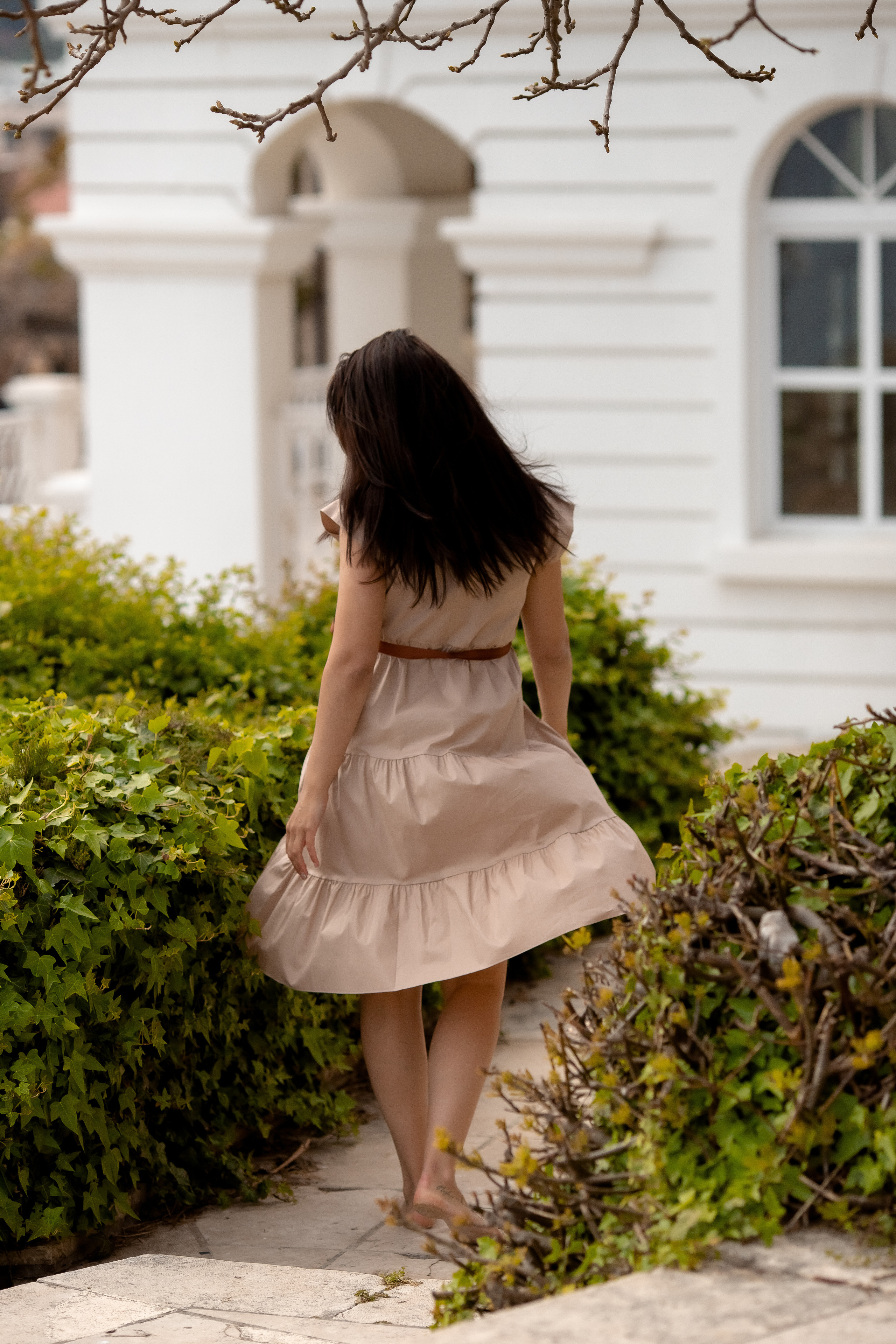 Индивидуална фотосесия. Фотограф Ирина Йотова