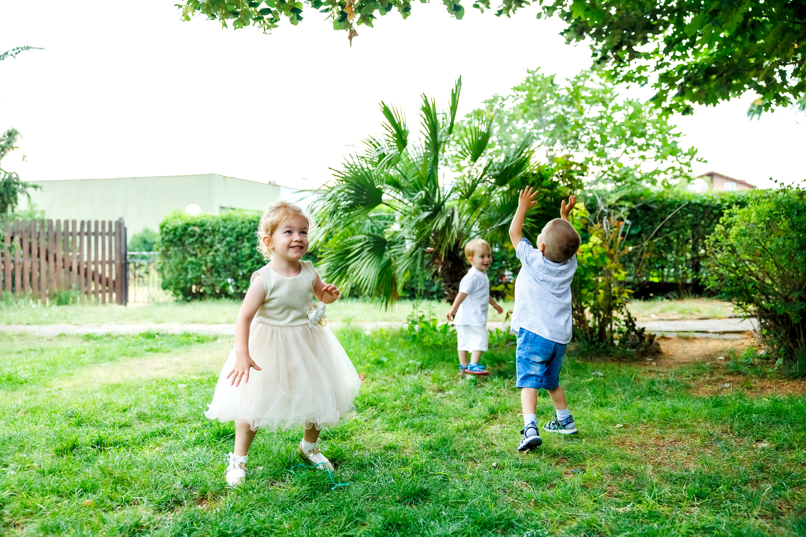 Честит Рожден Ден!. Фотограф Ирина Йотова