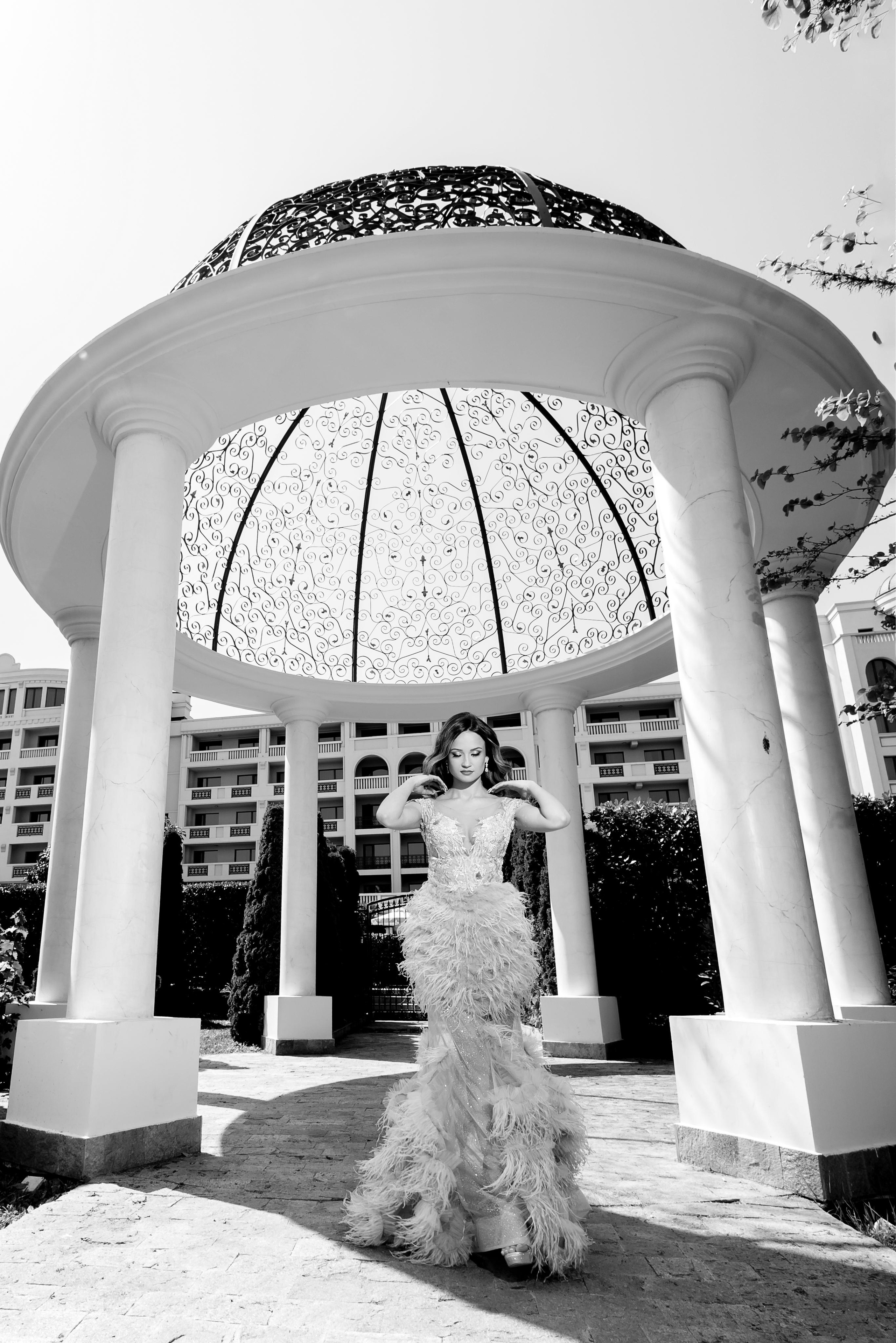 Абитуриентски Бал 2023. Фотограф Ирина Йотова