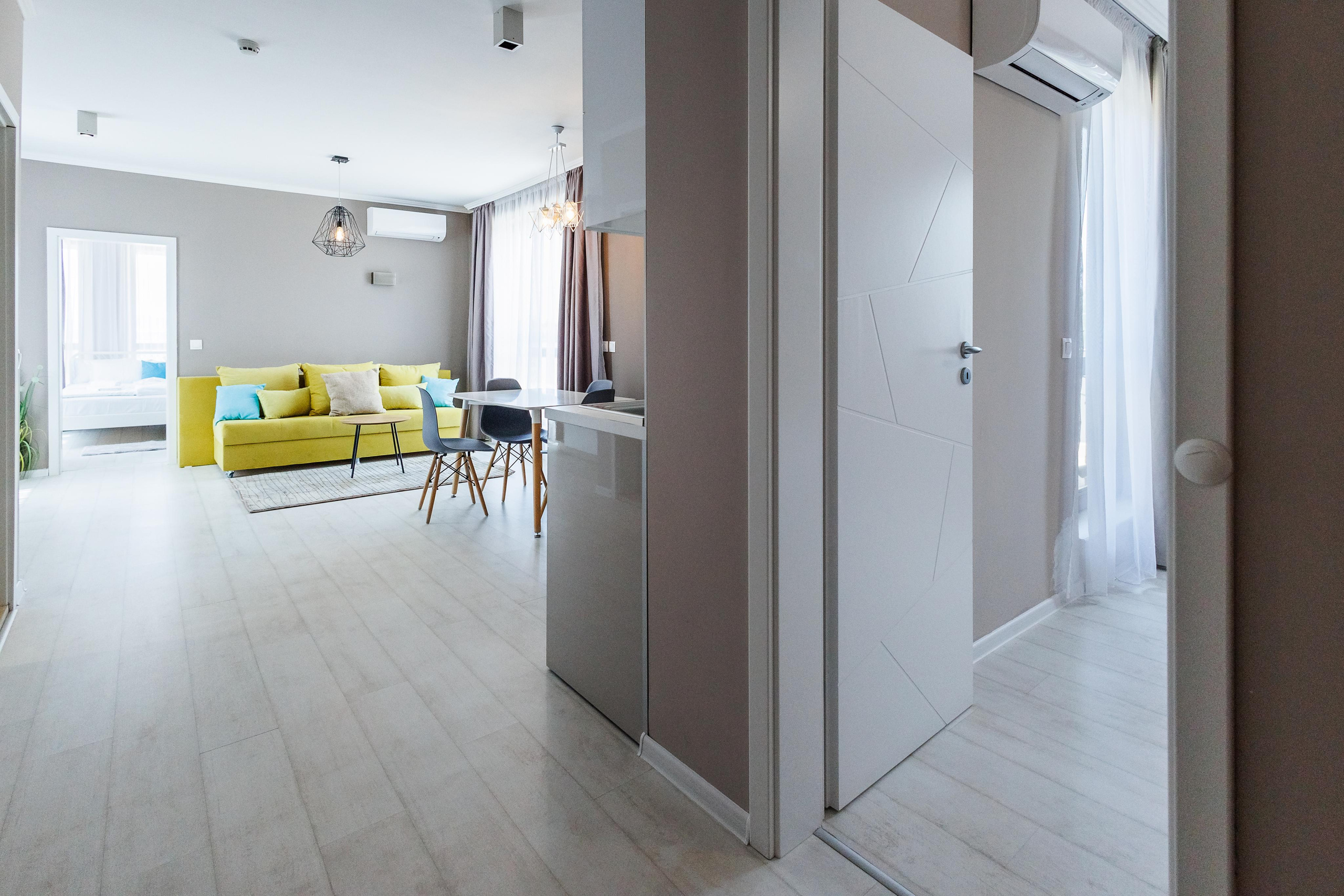 St. Panteleimon Beach Hotel. Фотограф Ирина Йотова