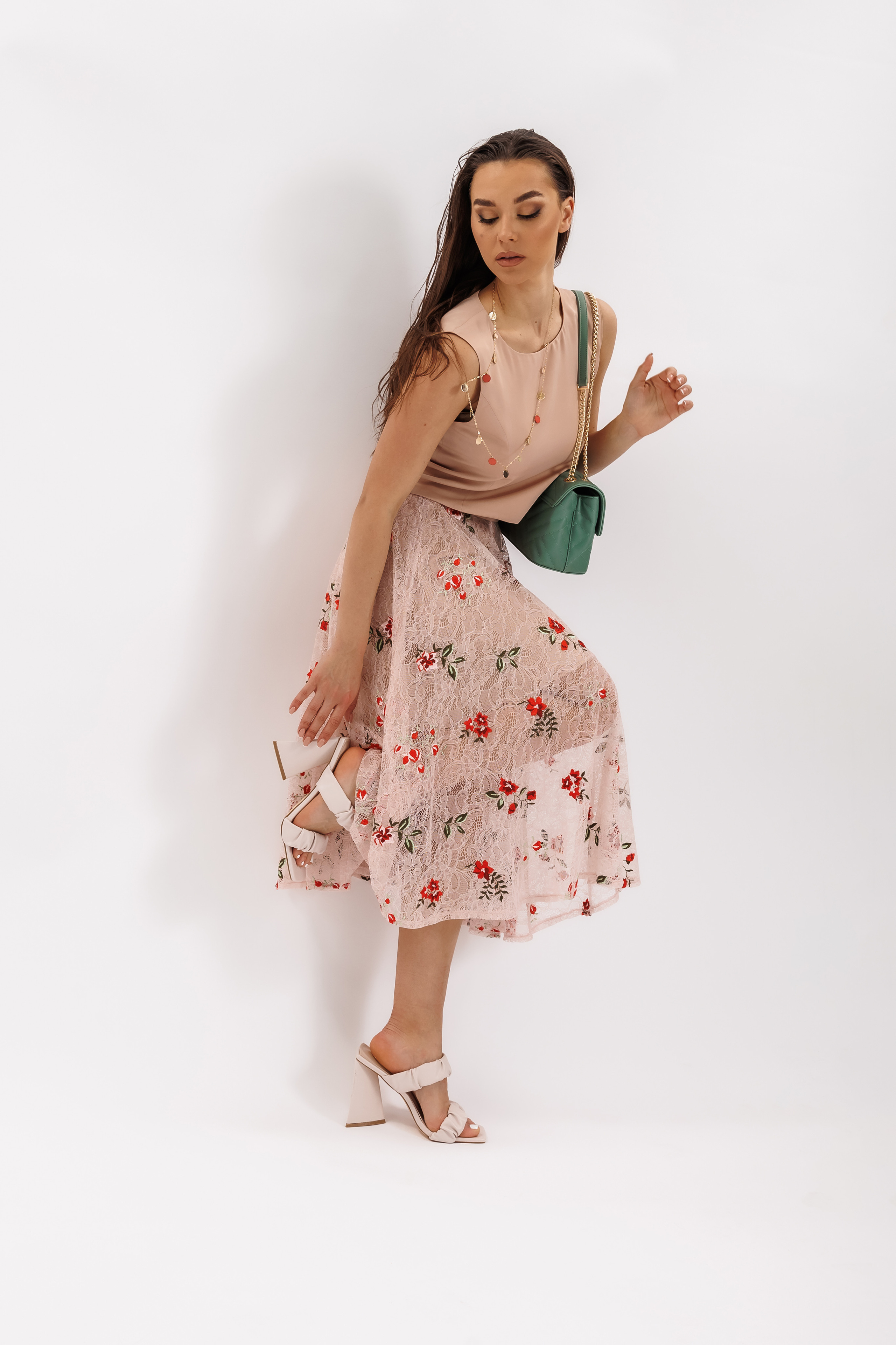 Индивидуална Фотосесия. Фотограф Ирина Йотова