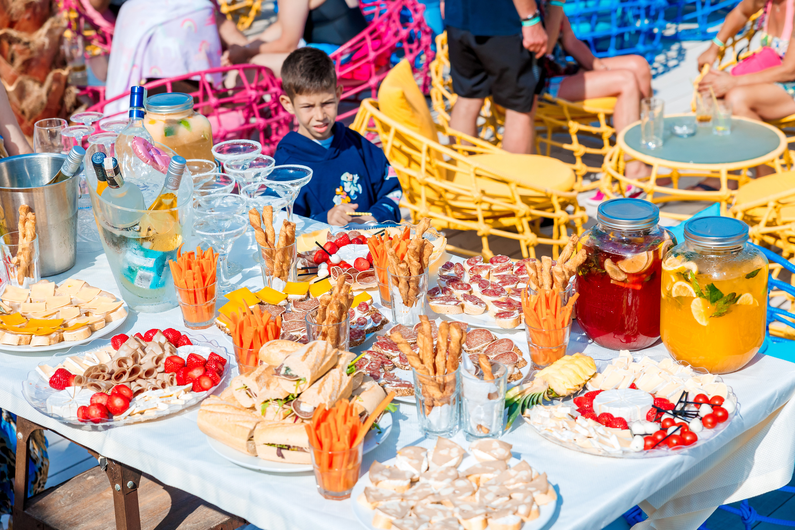 Честит Рожден Ден!. Фотограф Ирина Йотова