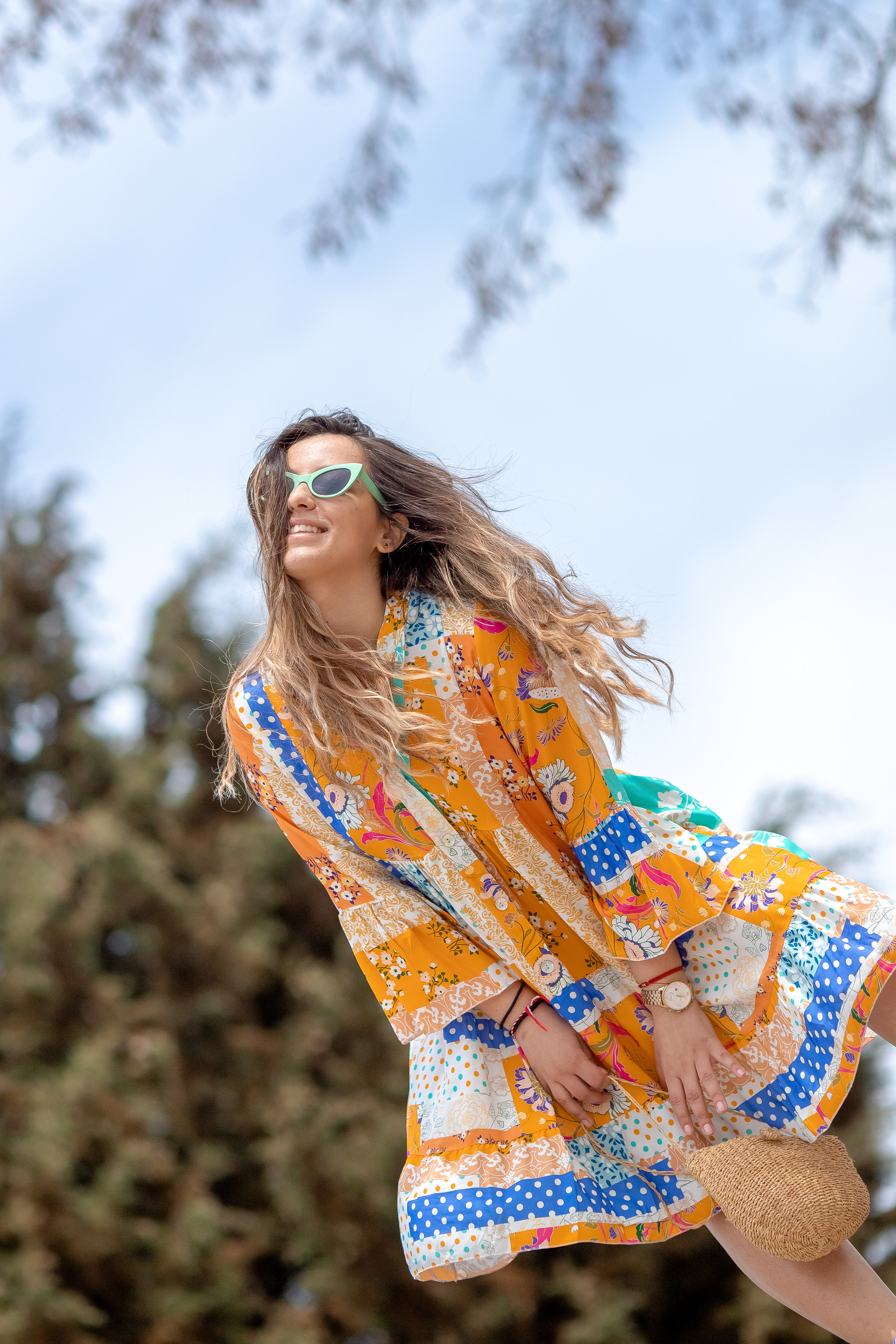 Индивидуална Фотосесия. Фотограф Ирина Йотова