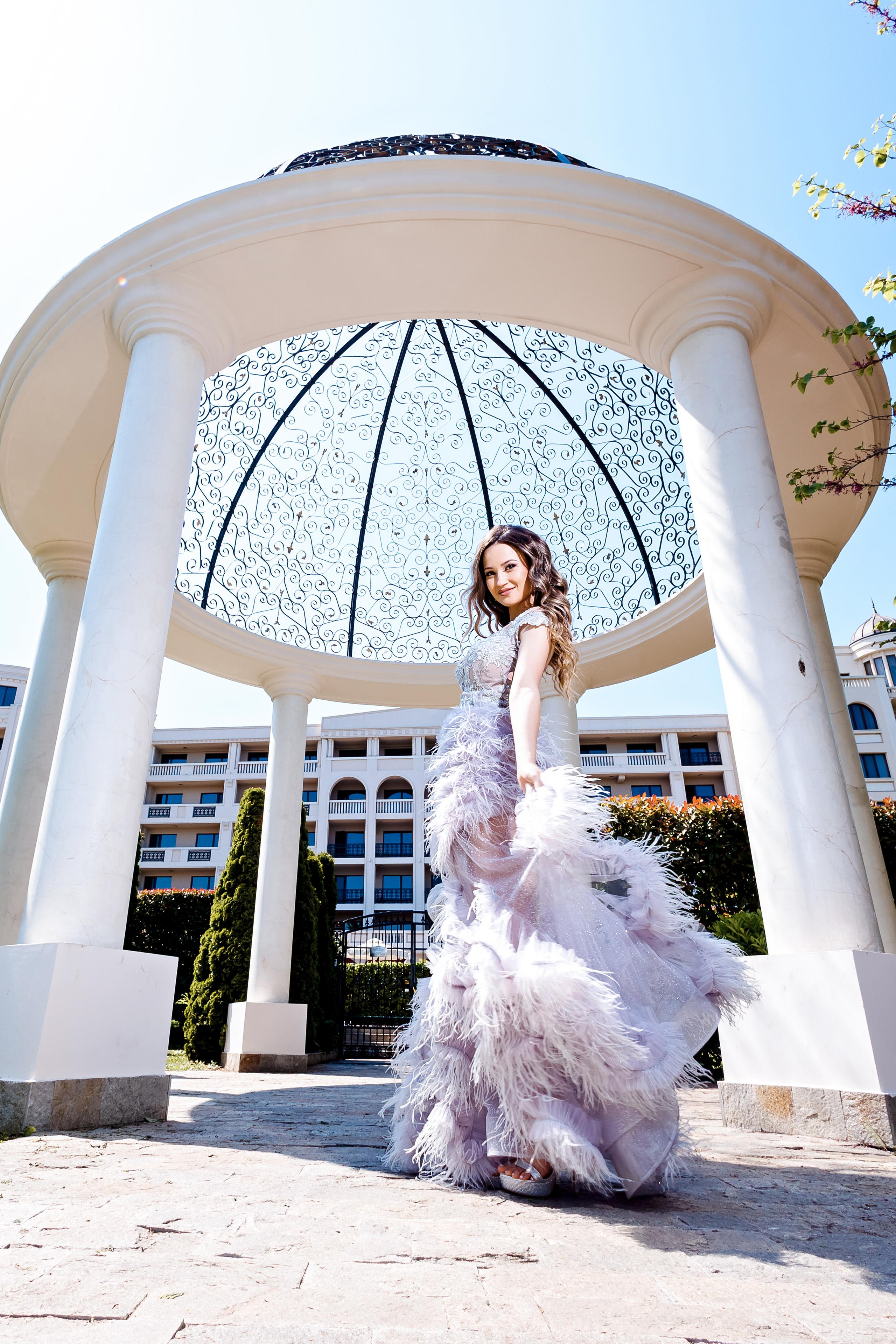 Абитуриентски Бал 2023. Фотограф Ирина Йотова