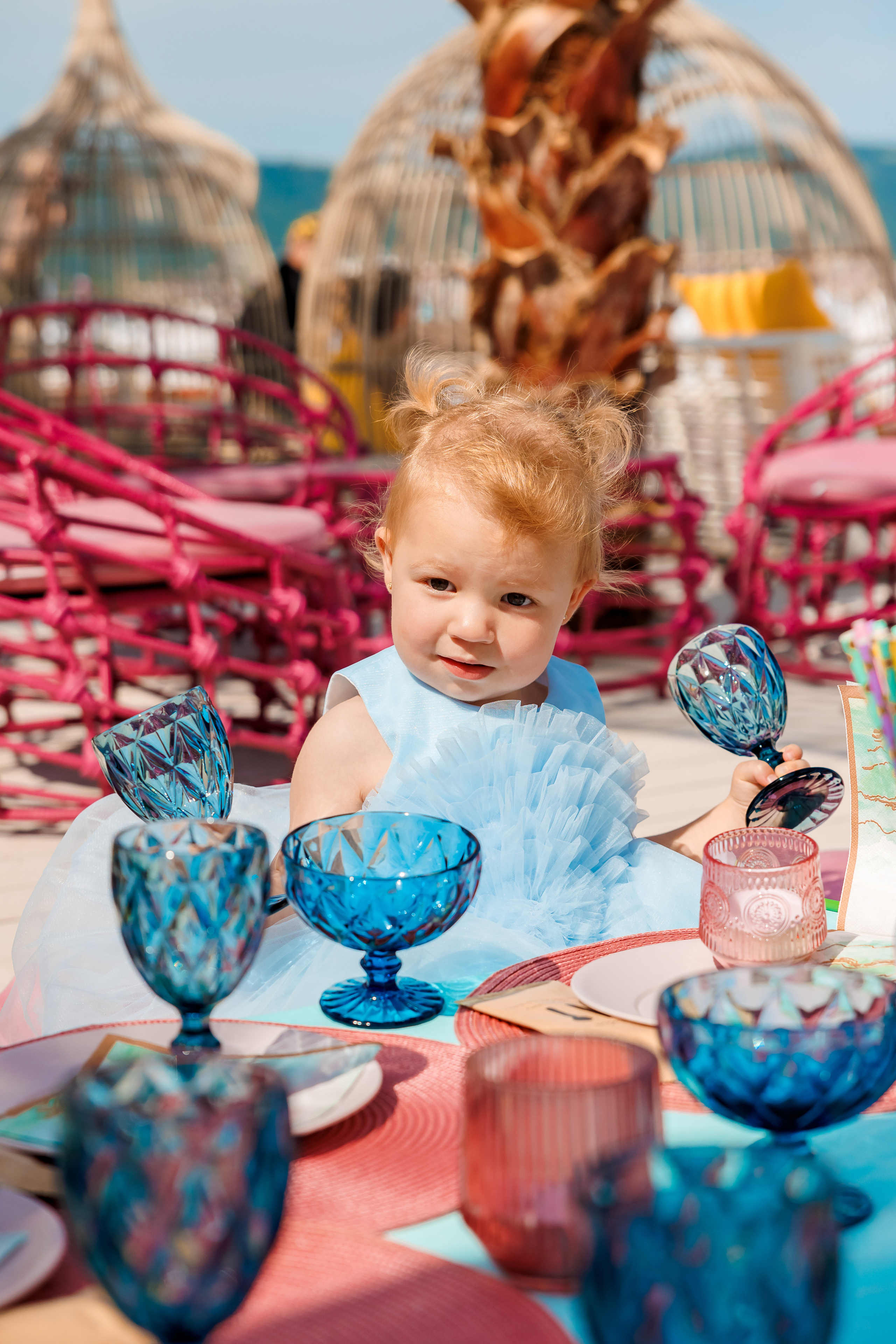 Честит Рожден Ден!. Фотограф Ирина Йотова