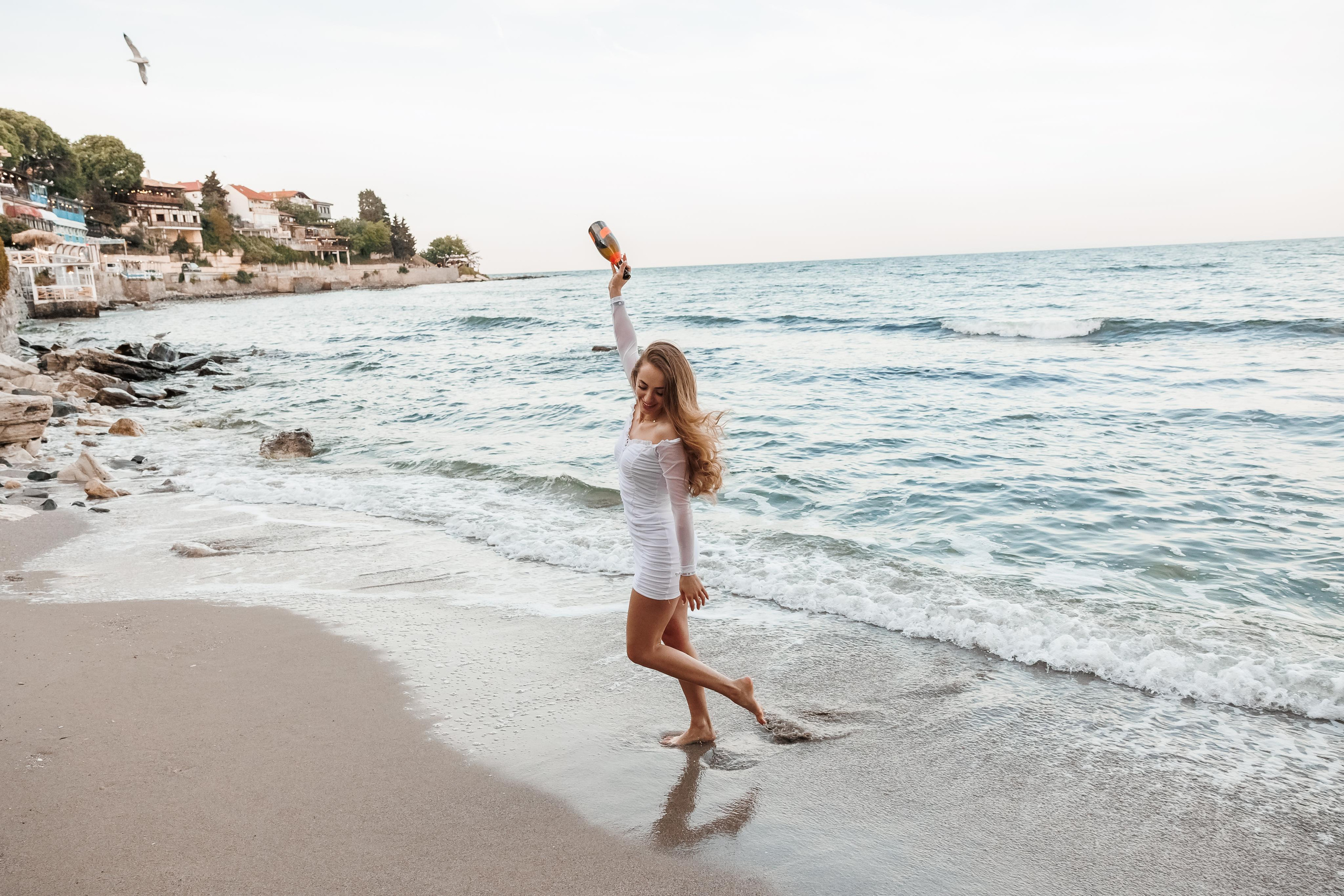 Bachelorette Party. Фотограф Ирина Йотова
