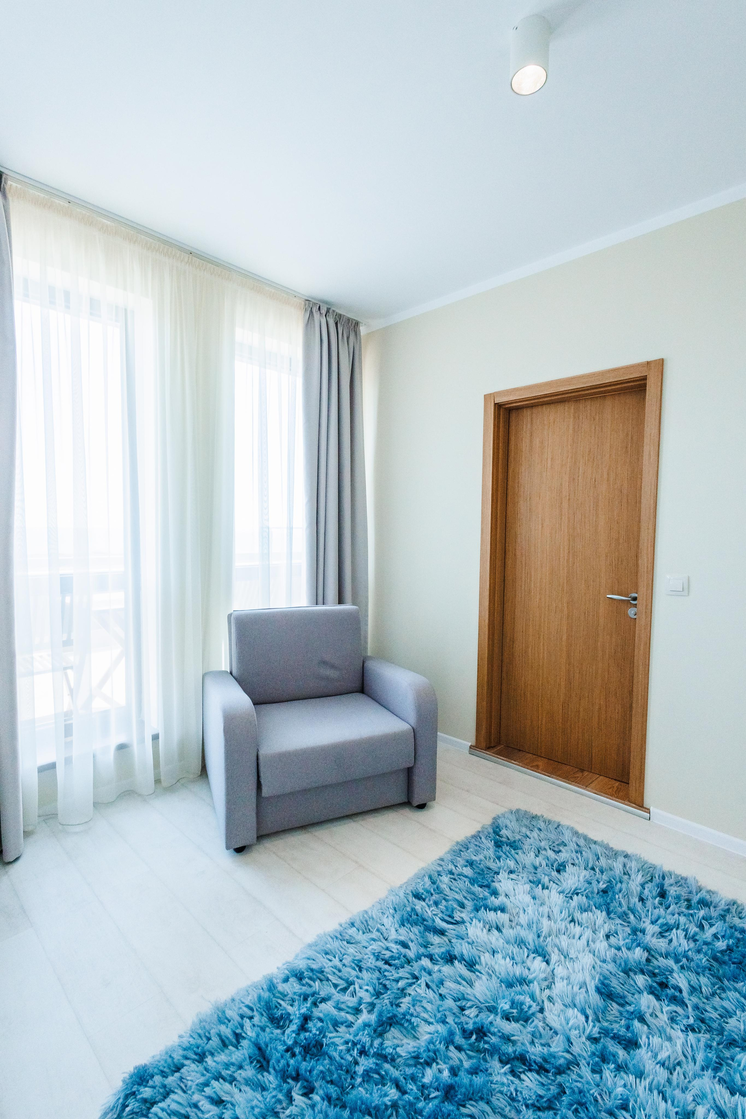 St. Panteleimon Beach Hotel. Фотограф Ирина Йотова