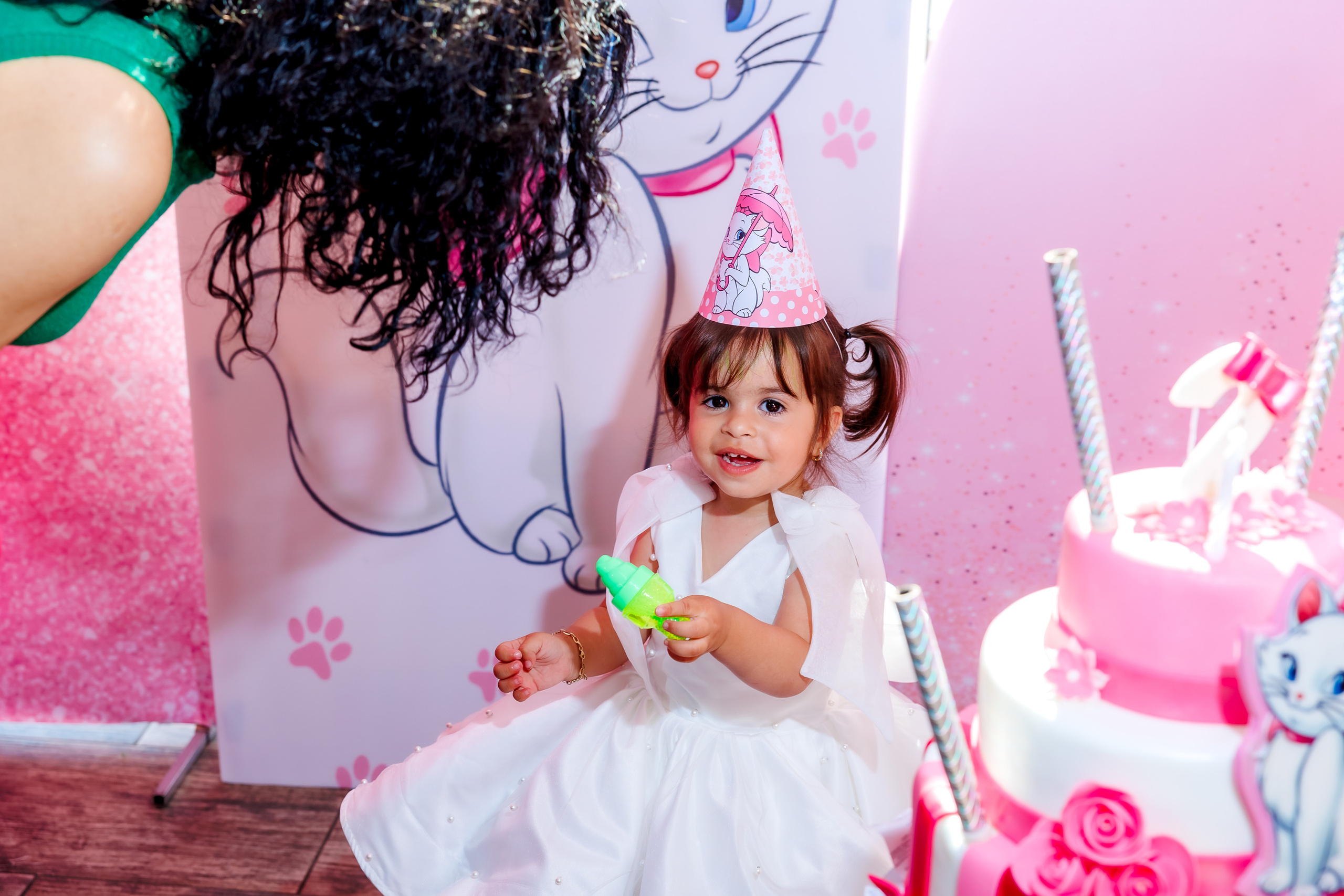 Честит Рожден Ден!. Фотограф Ирина Йотова