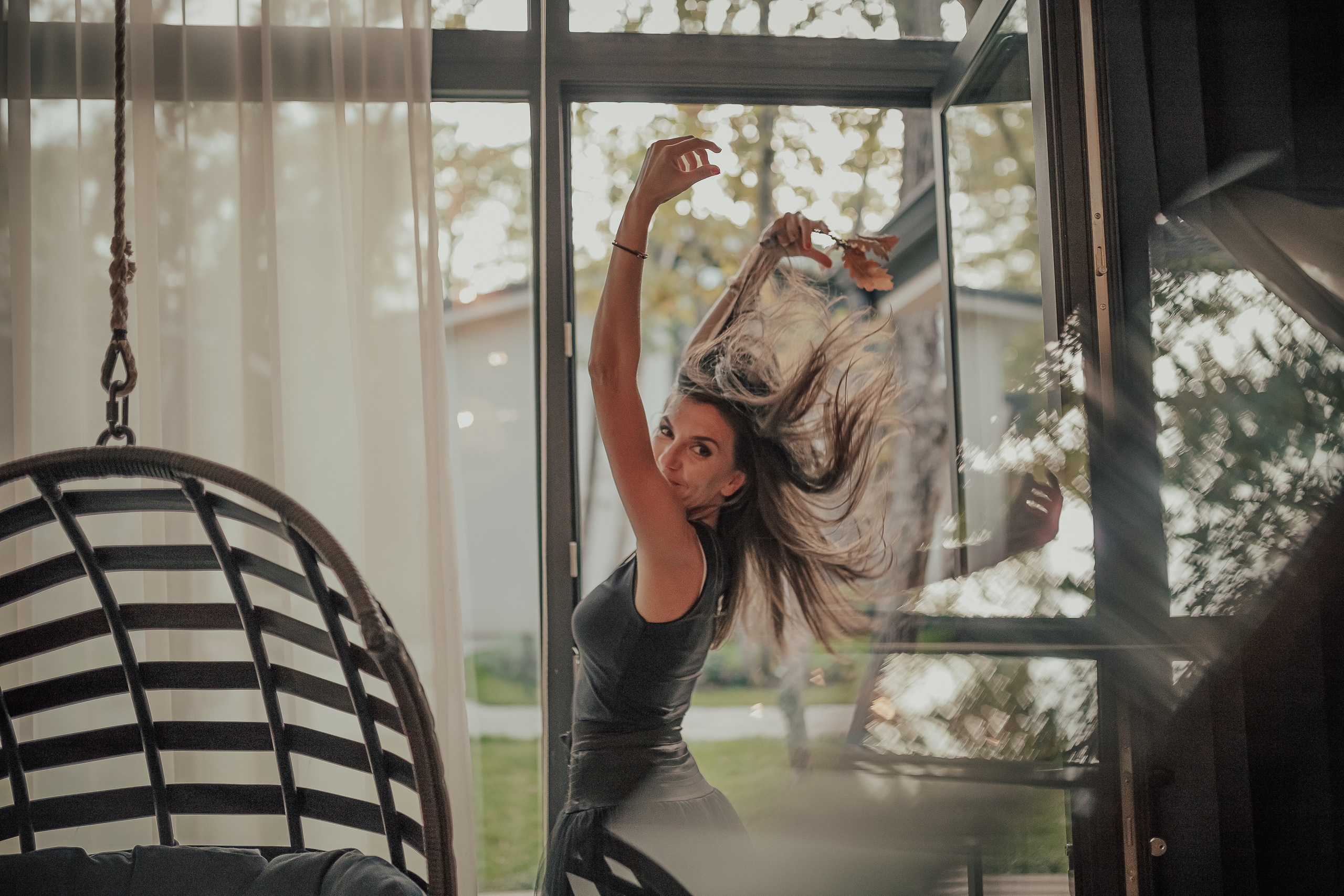 Индивидуална Фотосесия. Фотограф Ирина Йотова