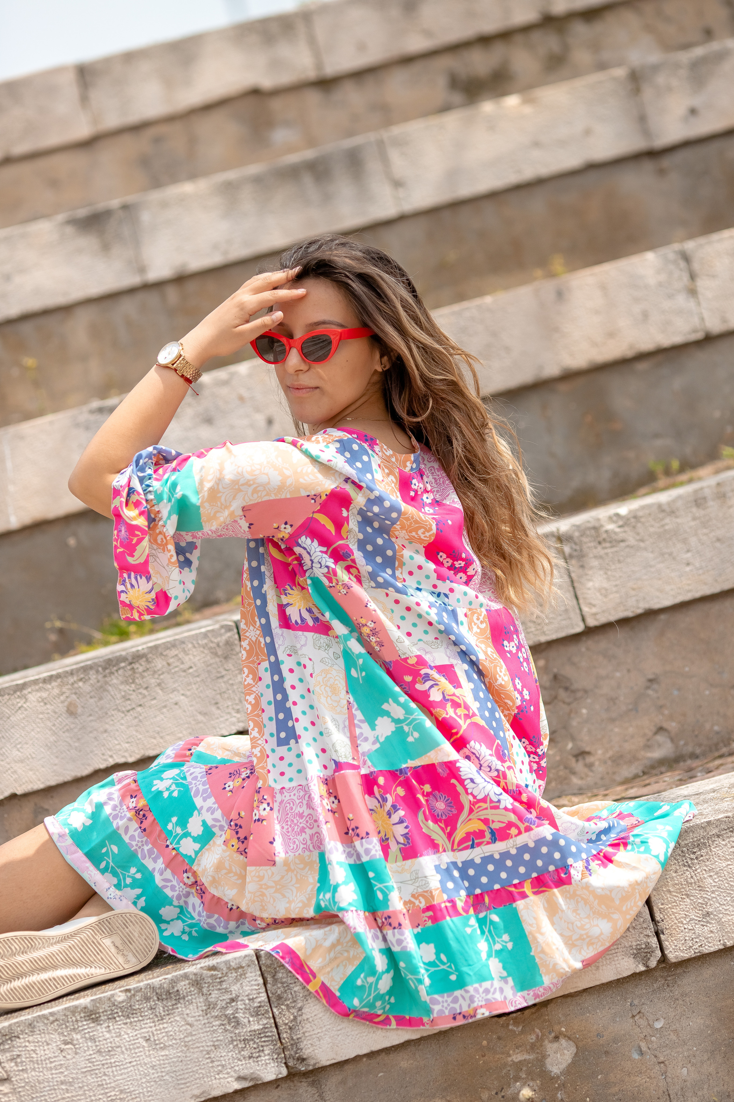 Индивидуална Фотосесия. Фотограф Ирина Йотова