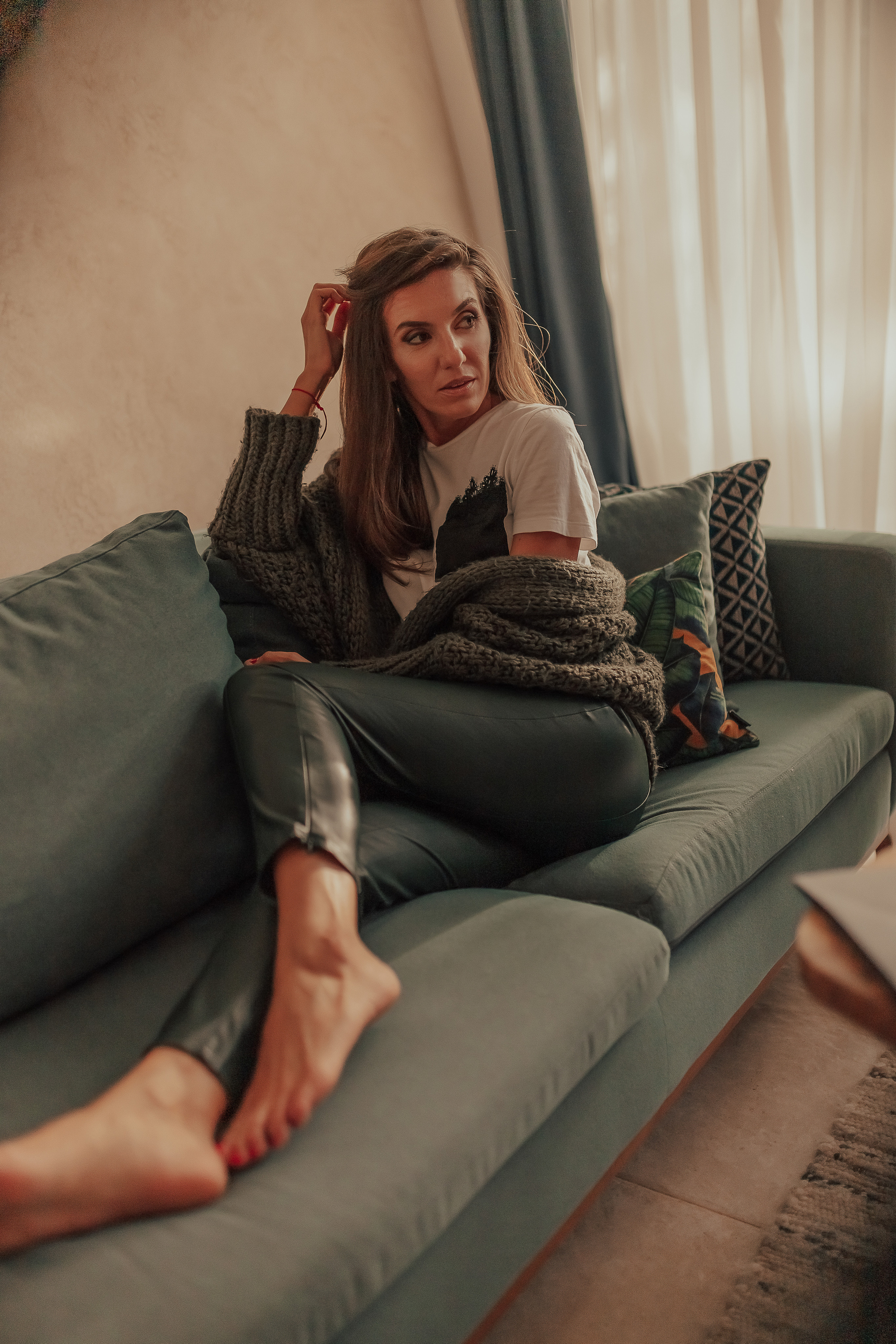 Индивидуална Фотосесия. Фотограф Ирина Йотова