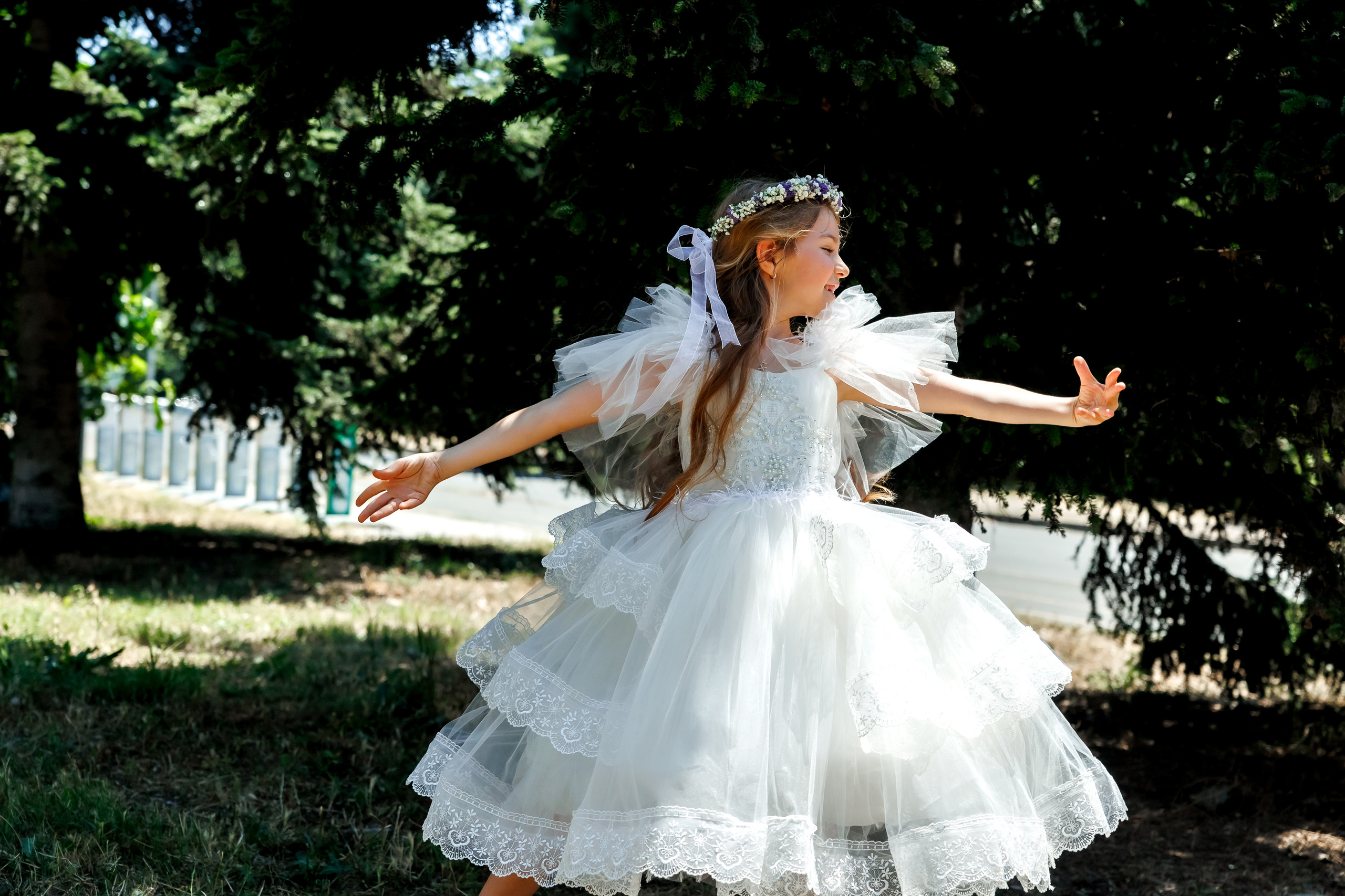 Св.Климент Охридски Бургас. Фотограф Ирина Йотова