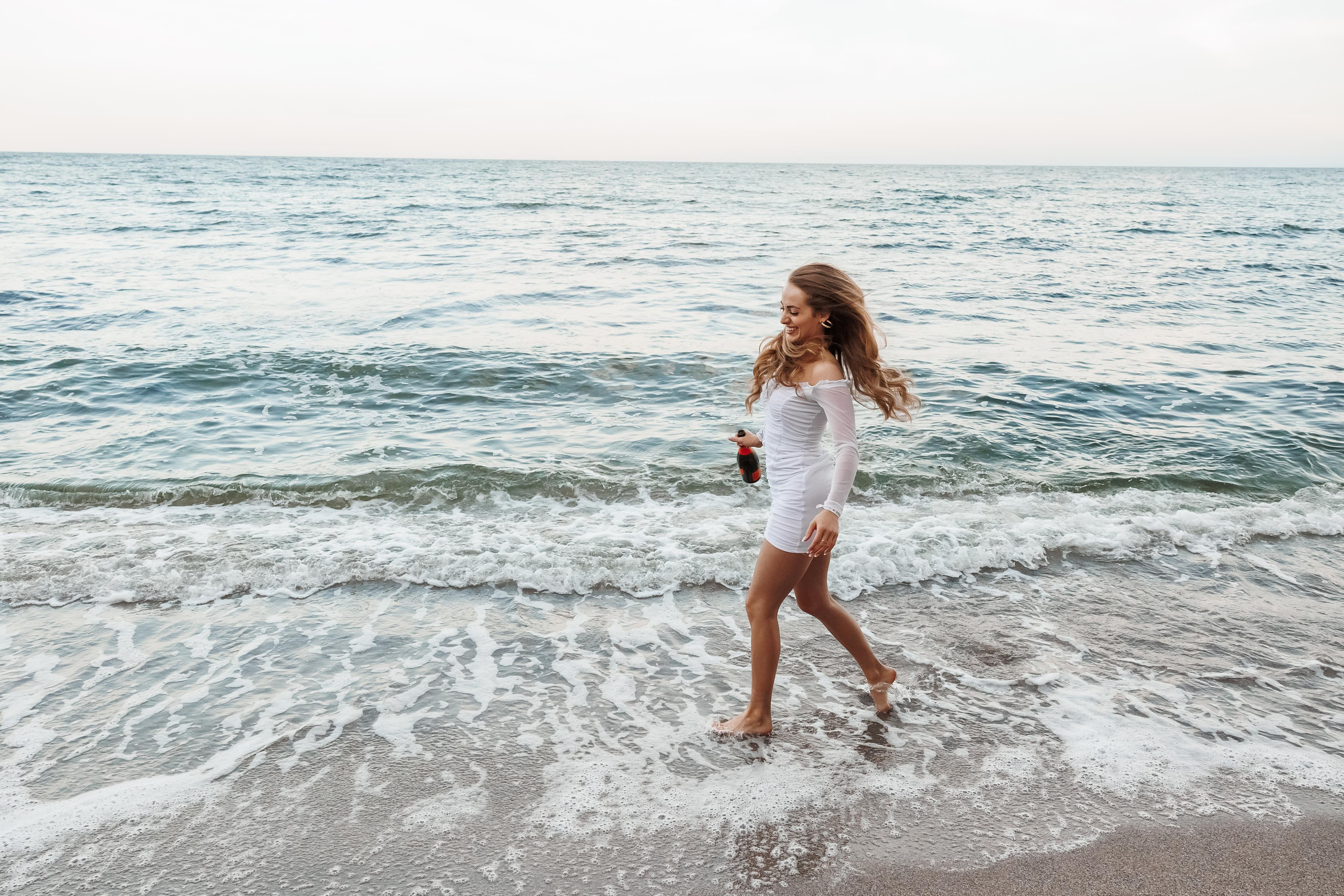 Bachelorette Party. Фотограф Ирина Йотова