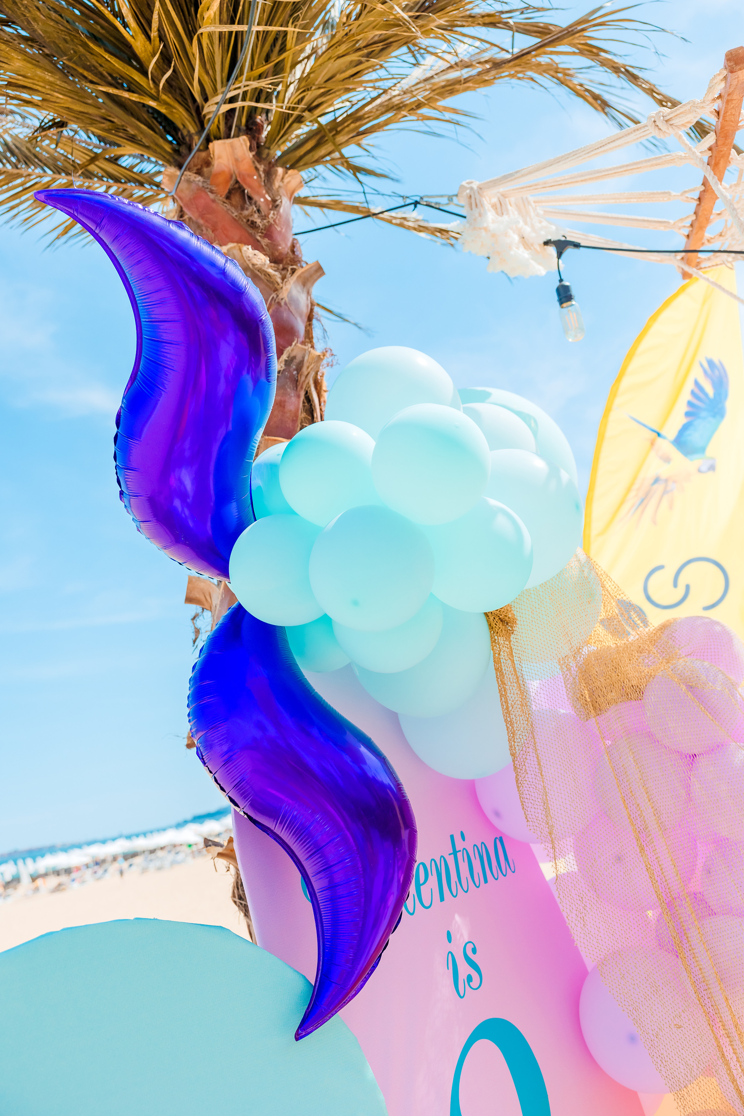 Честит Рожден Ден!. Фотограф Ирина Йотова