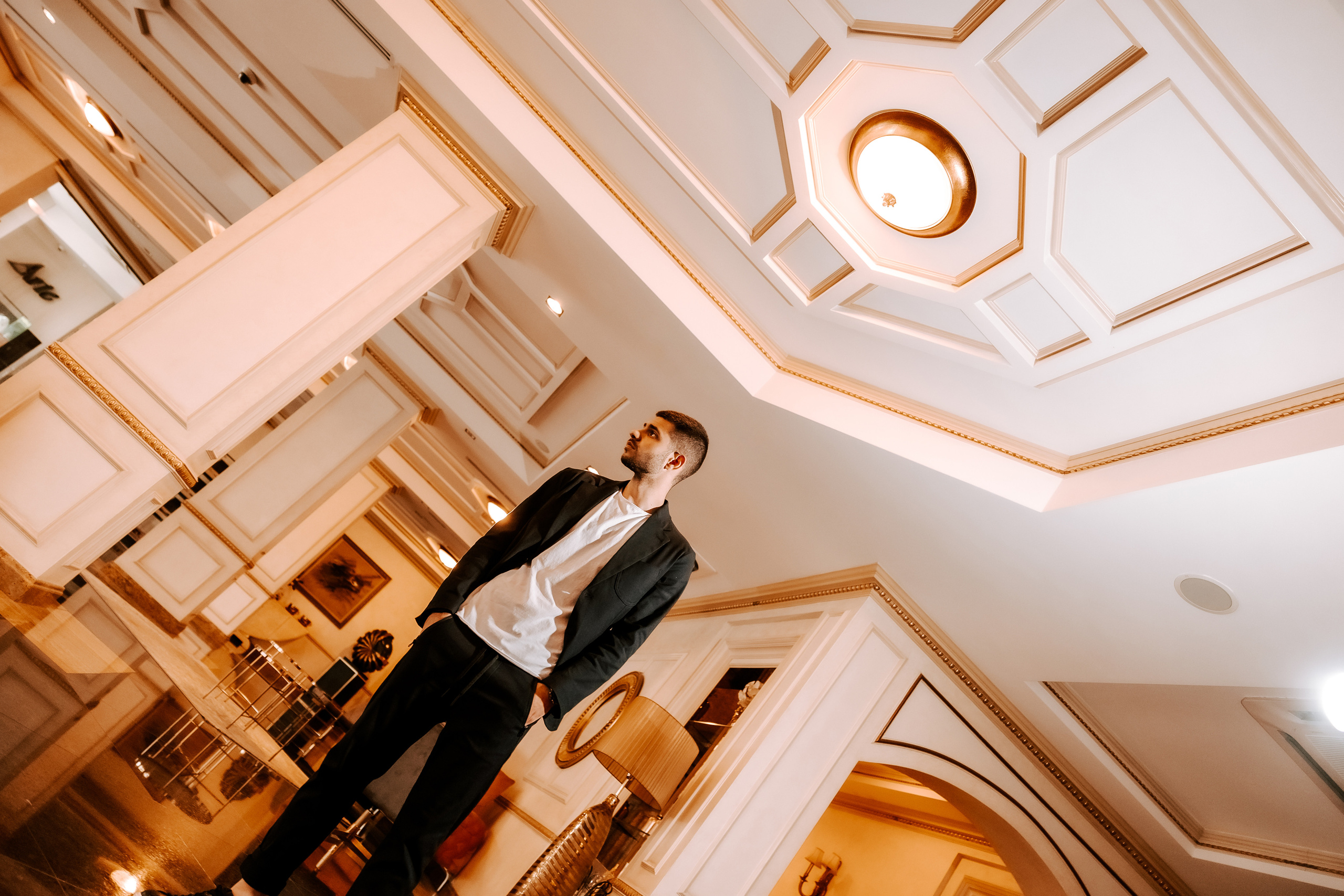 Абитуриентски Бал 2023. Фотограф Ирина Йотова