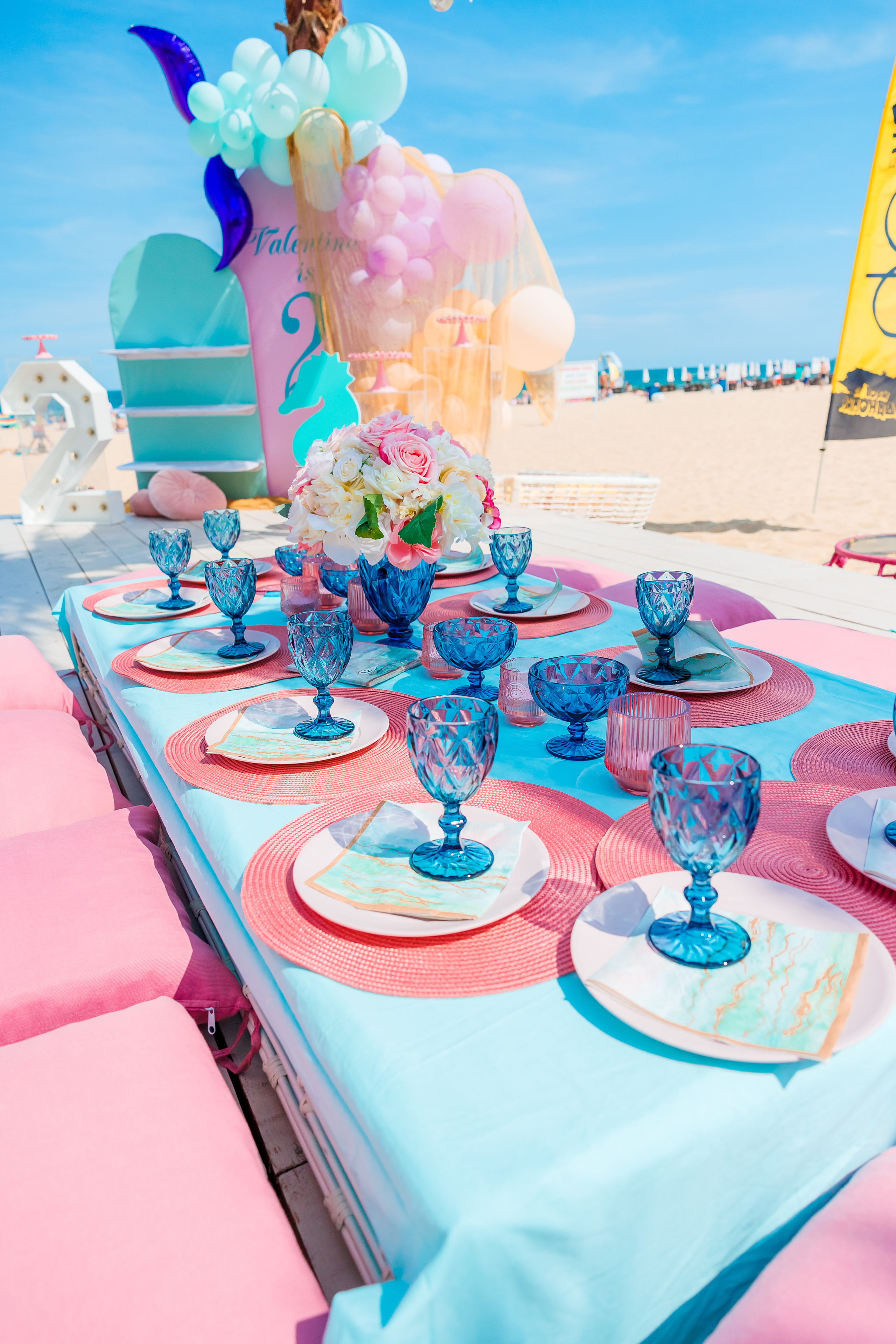 Честит Рожден Ден!. Фотограф Ирина Йотова