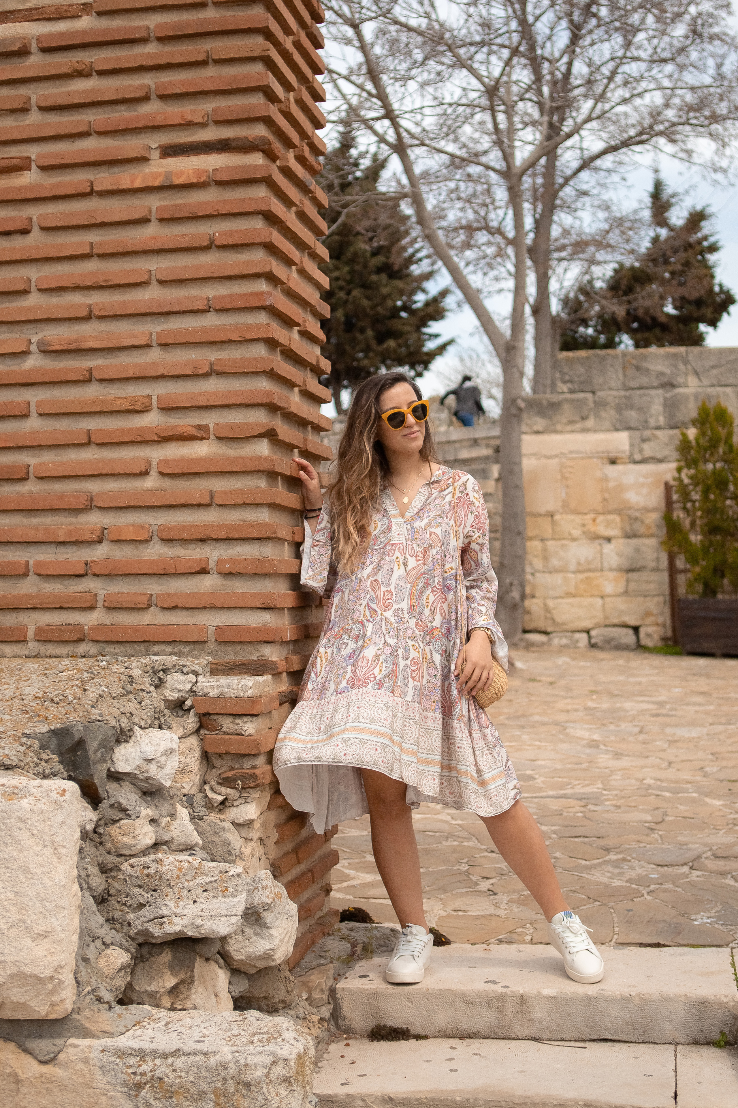 Индивидуална Фотосесия. Фотограф Ирина Йотова