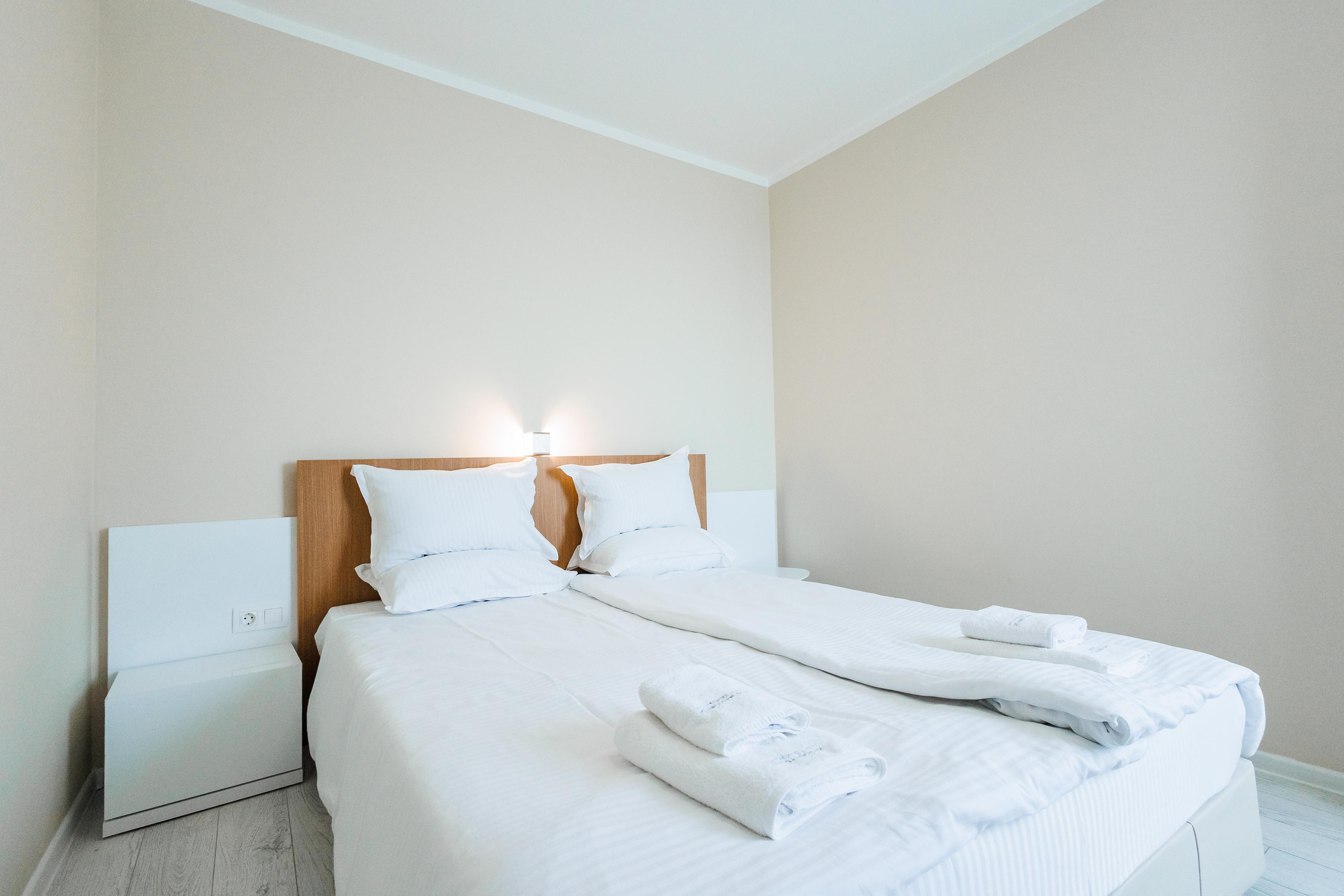 St. Panteleimon Beach Hotel. Фотограф Ирина Йотова