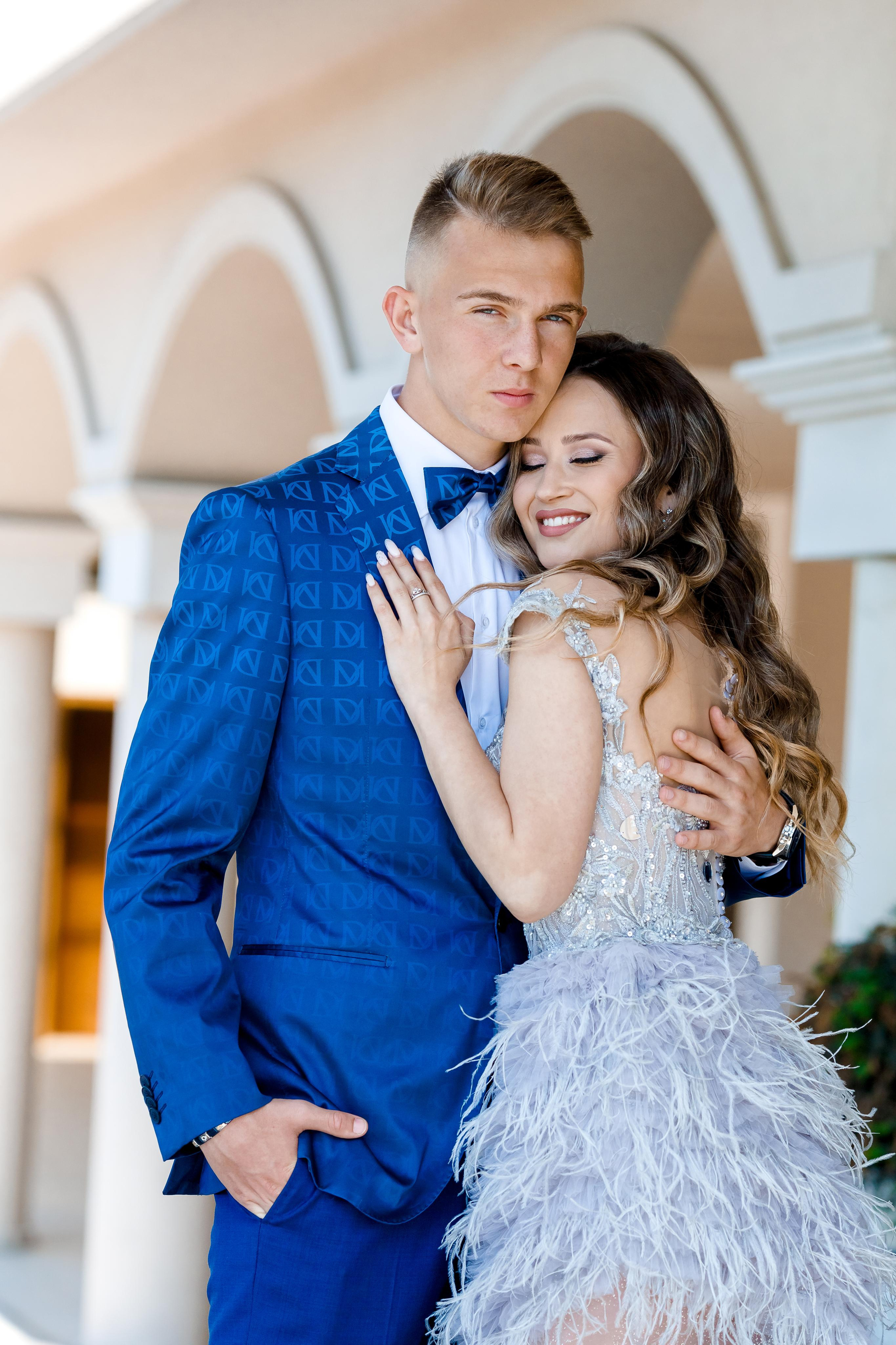 Абитуриентски Бал 2023. Фотограф Ирина Йотова