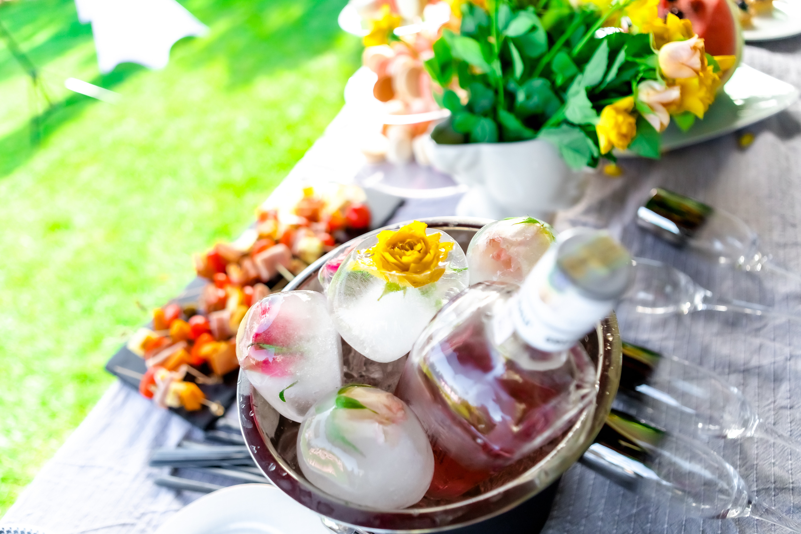 Честит Рожден Ден. Фотограф Ирина Йотова