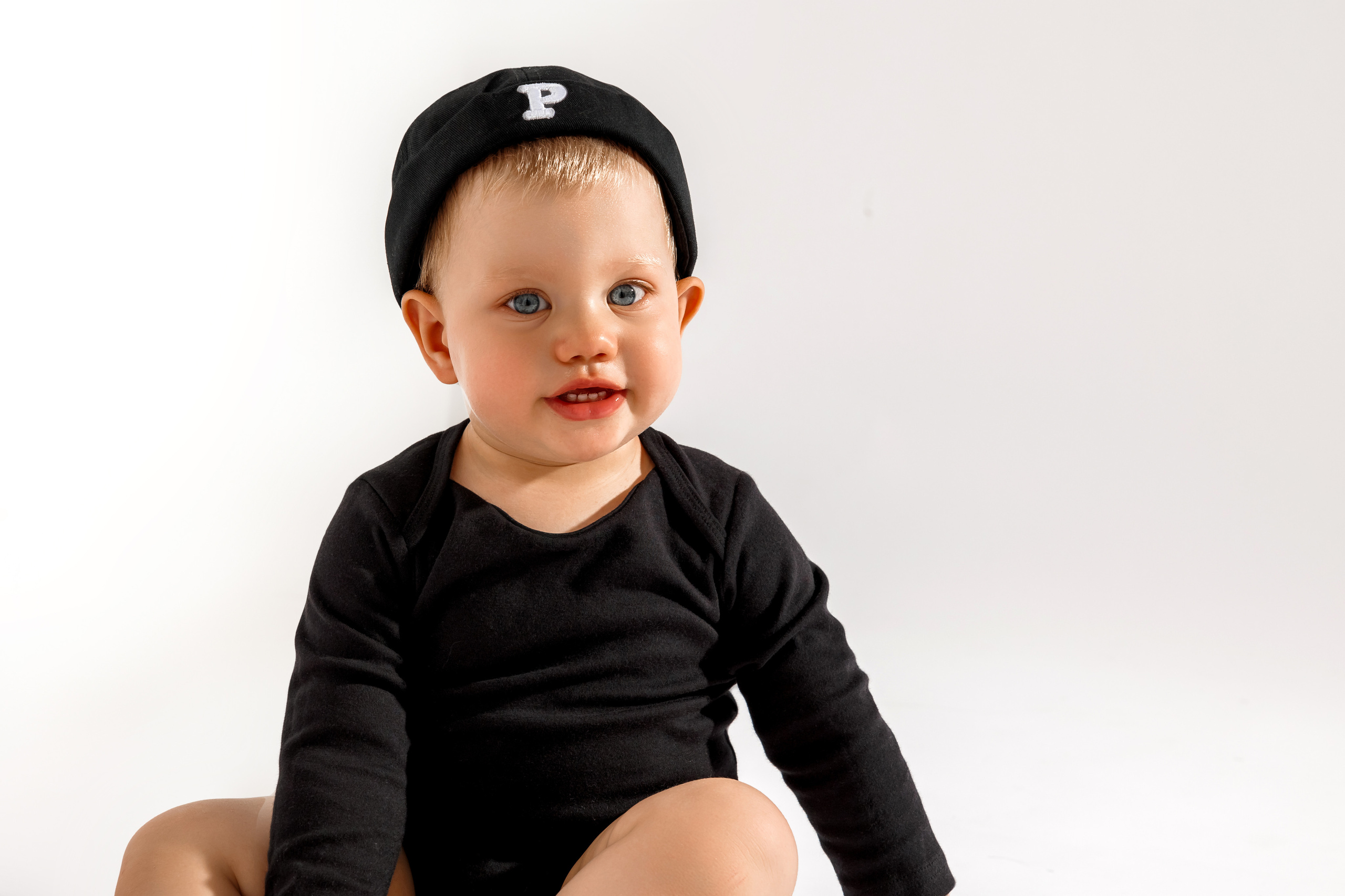 Честита Първа Свещичка. Фотограф Ирина Йотова