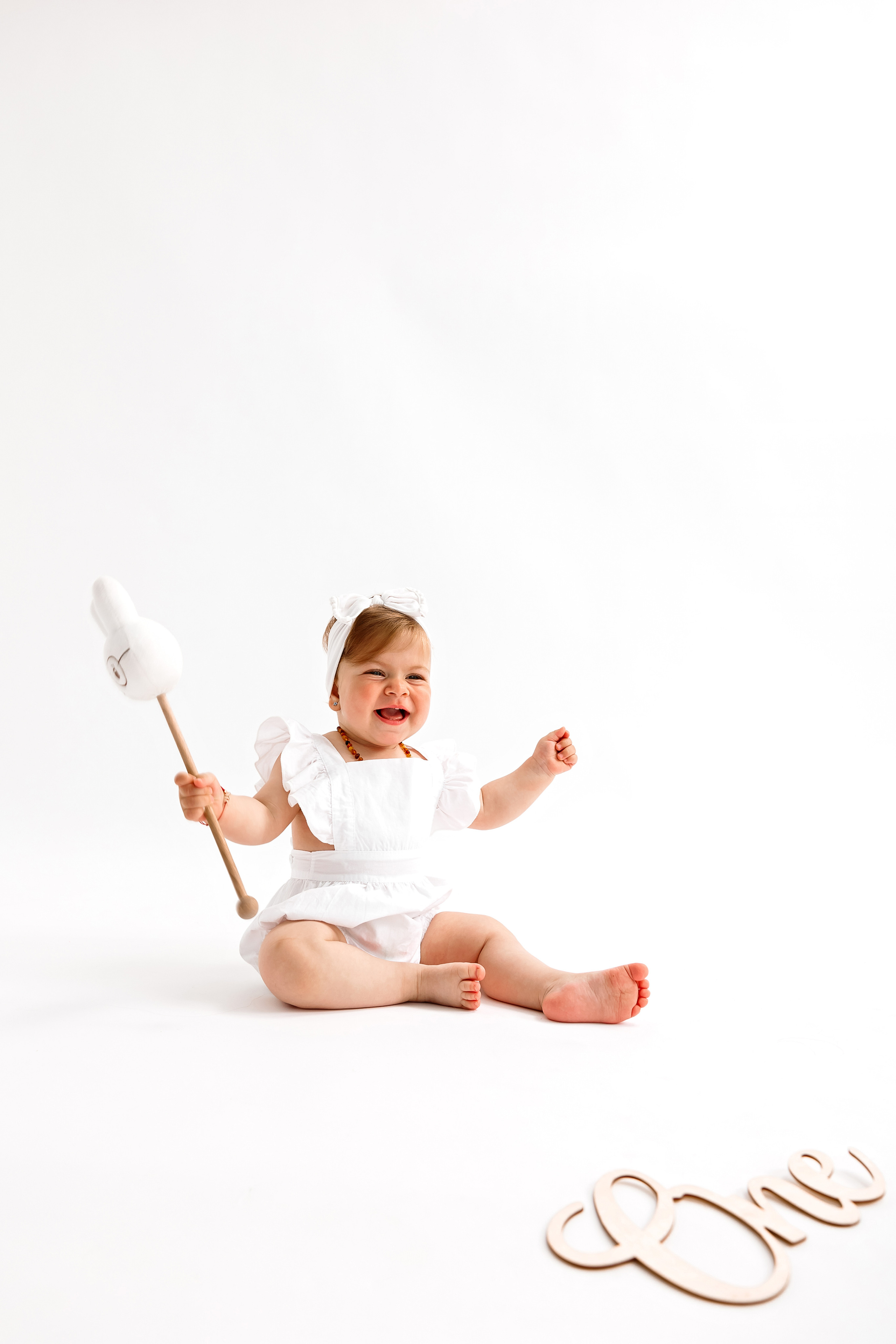 Честита Първа Свещичка. Фотограф Ирина Йотова