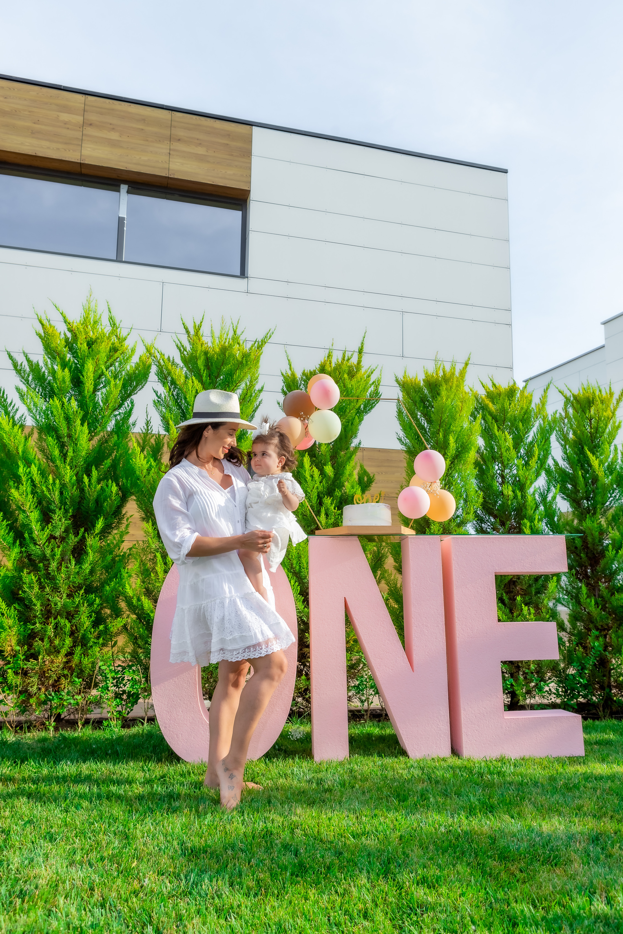 Честит Рожден Ден. Фотограф Ирина Йотова